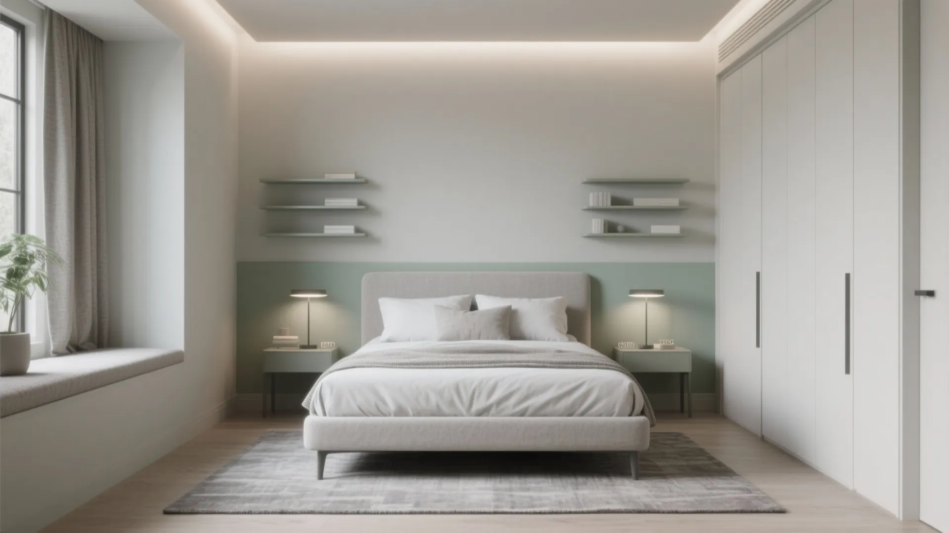 How to Fit a King Bed in a Small Room Without Sacrificing Style: Fast-Track Guide to Maximizing Space with a King Bed in Minutes