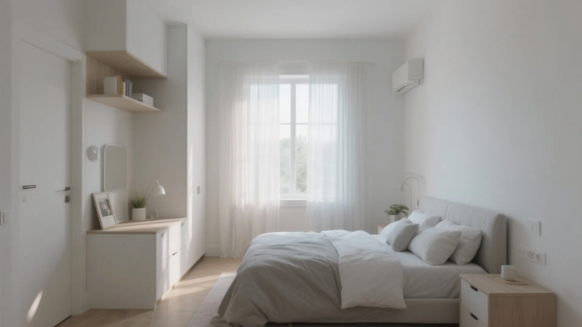 10 Smart Ideas for a 10x12 Bedroom with a King Bed: Creative design tricks from my real projects to fit style and function in a compact king-size room