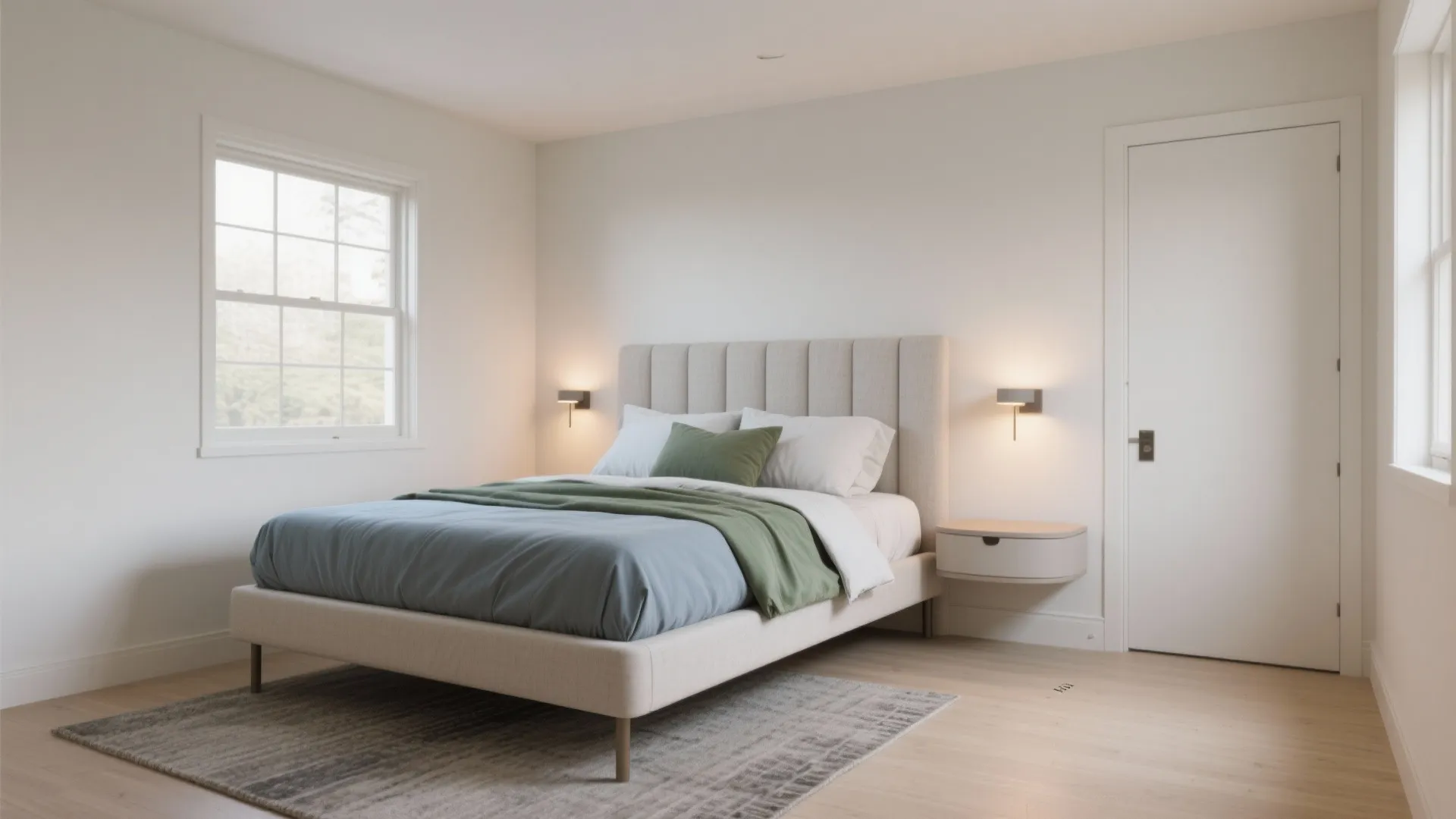 King Size Bed Frame for Small Room: Smart Space Design: Fast-Track Guide to Choosing a King Bed in Minutes