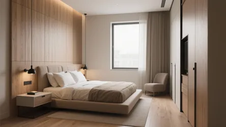 King Bed in Small Room: 5 Layout Ideas That Actually Work