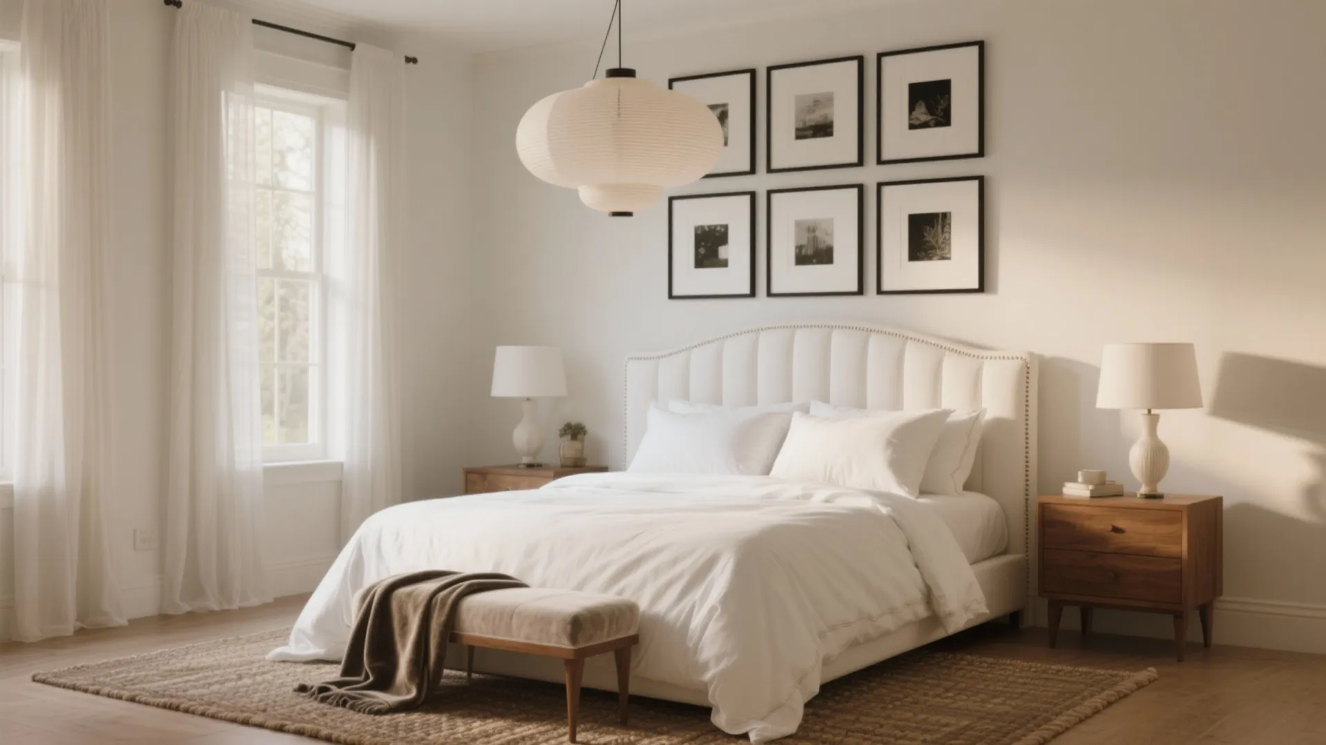 5 King White Bedroom Set Ideas: Small tweaks, big impact: five fresh ways to style a king white bedroom set