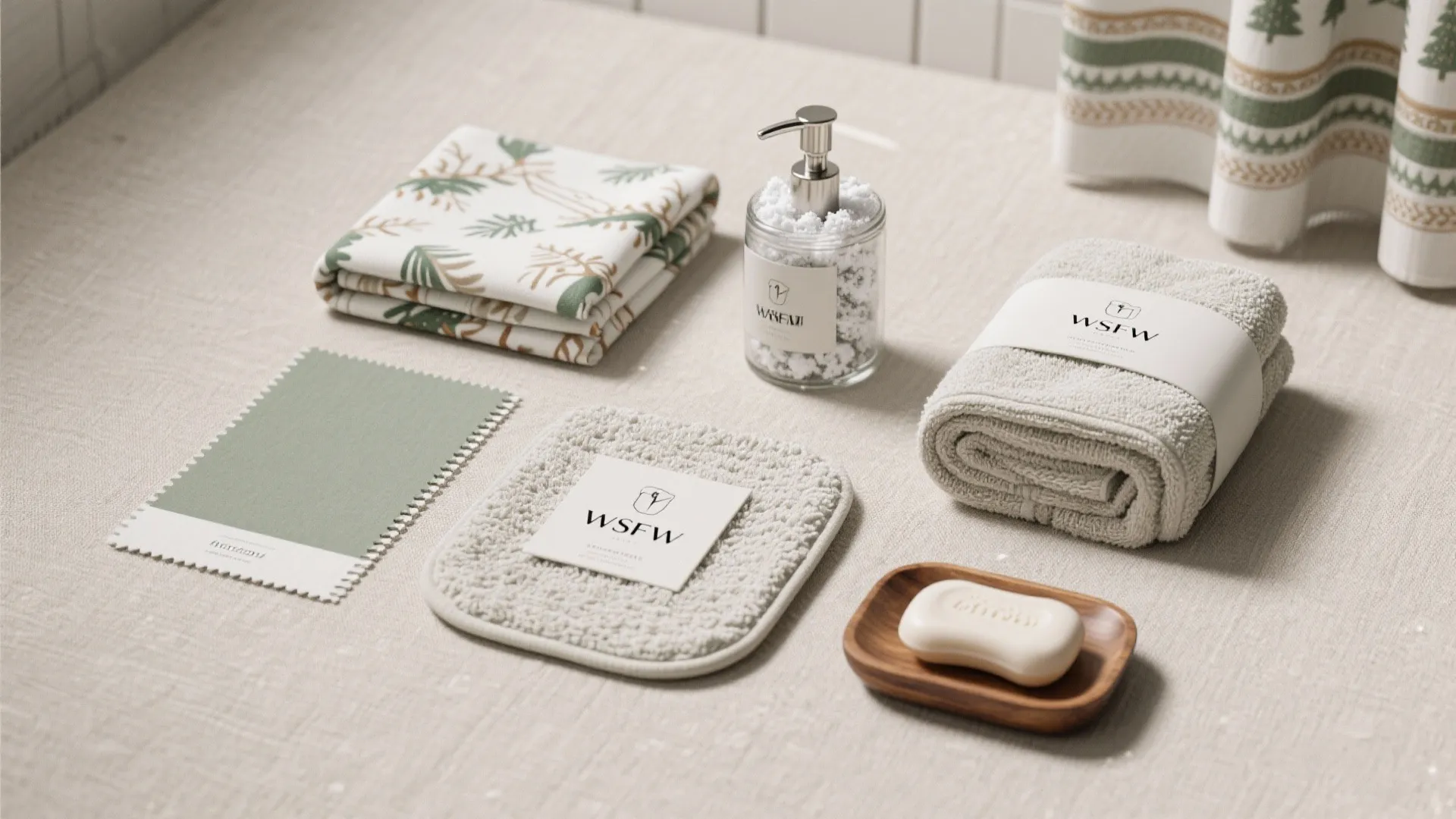 5. Themed accessory kits: curated sets that tie everything together