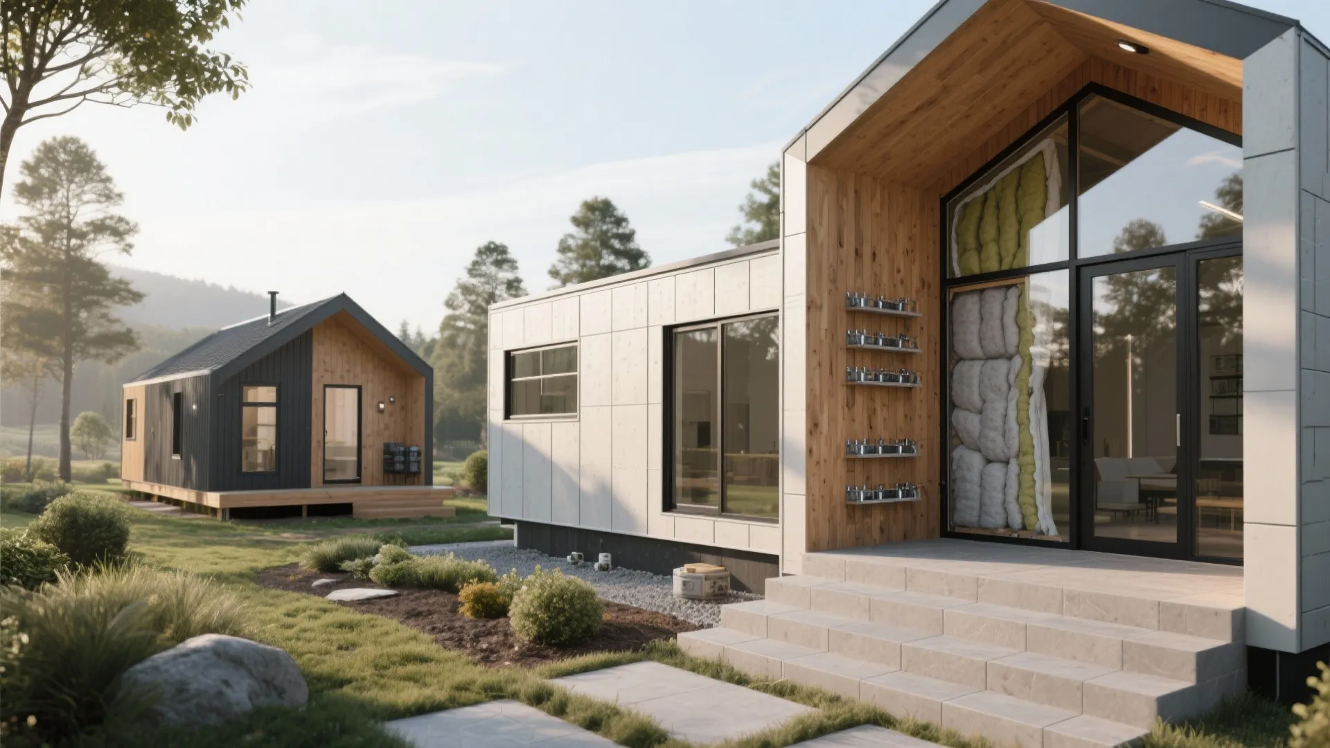 DIY Home Building Kits: Your Guide to Easy Home Construction