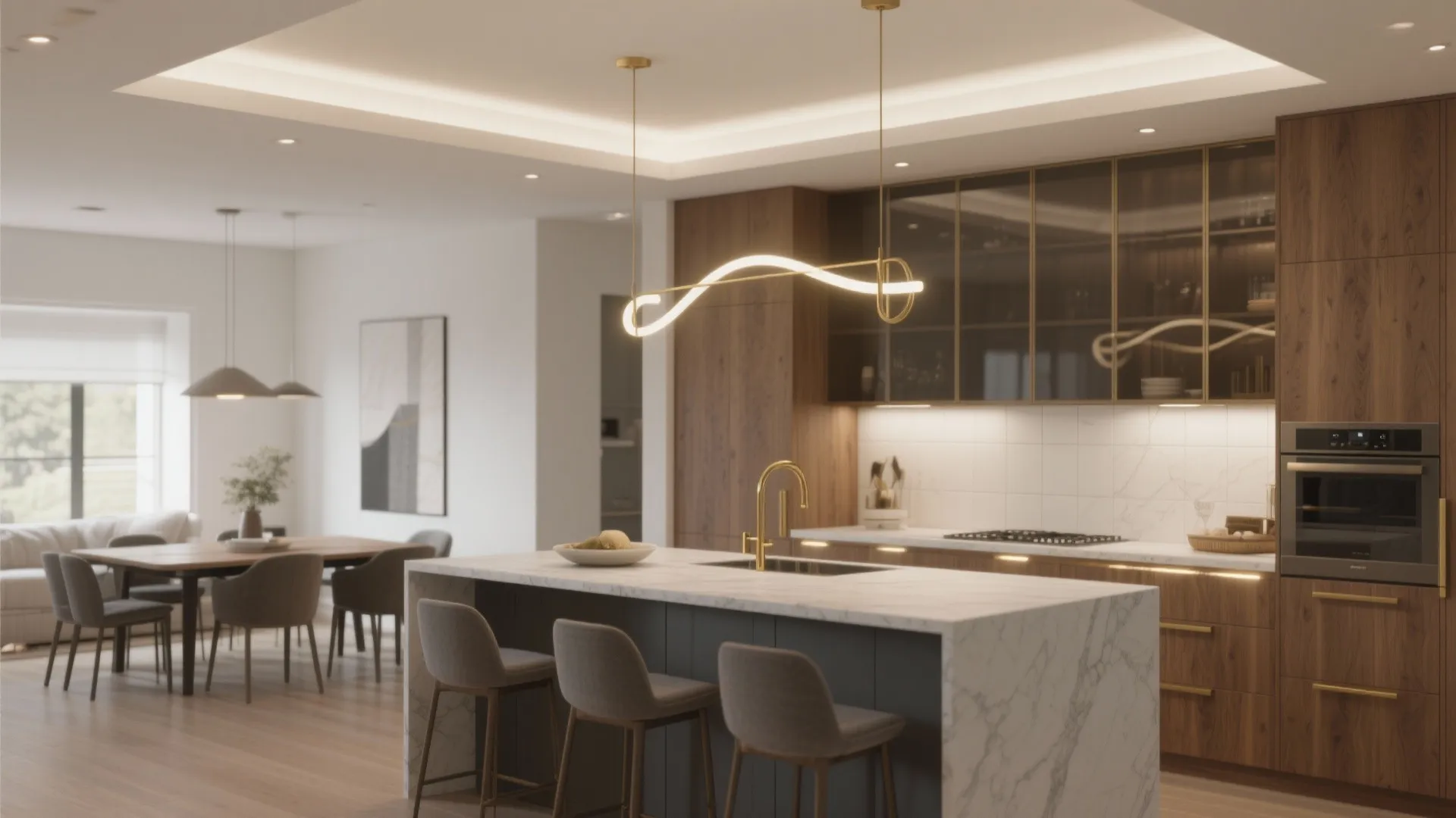 5 Kitchen and Dining Room Lighting Ideas That Shine: Real-life, stylish, and practical lighting tricks I use to make kitchens and dining rooms glow—with scale rules, dimming tips, and the secrets contractors wish you knew.