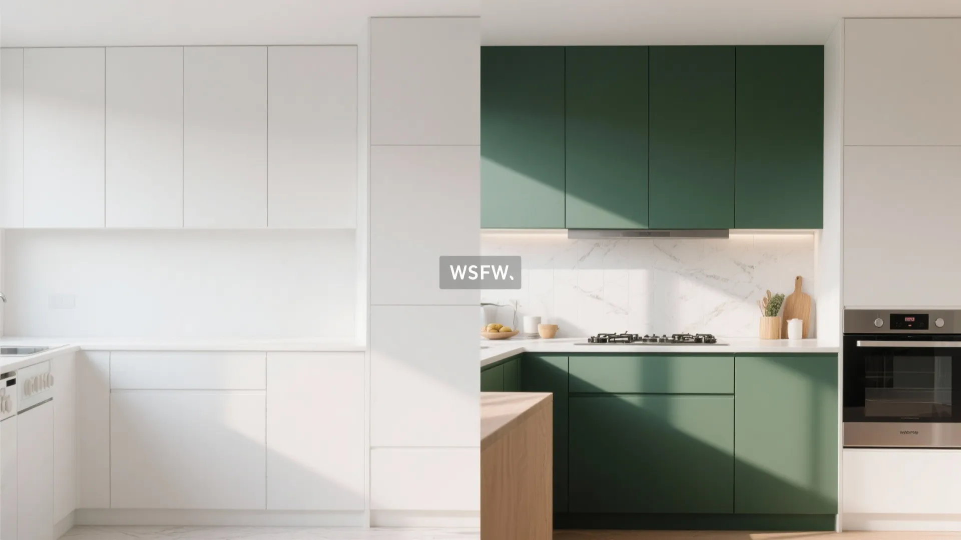 7. Refresh the Walls