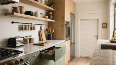 Kitchen Accessories Ideas: 5 Smart Upgrades