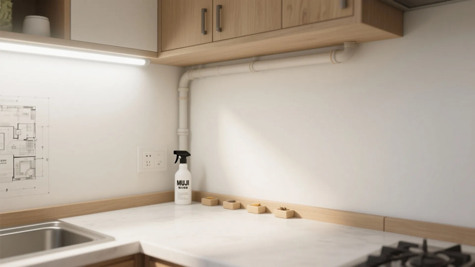 Tips 5: 殺虫と予防を「点」と「線」で使い分ける（日本都市）