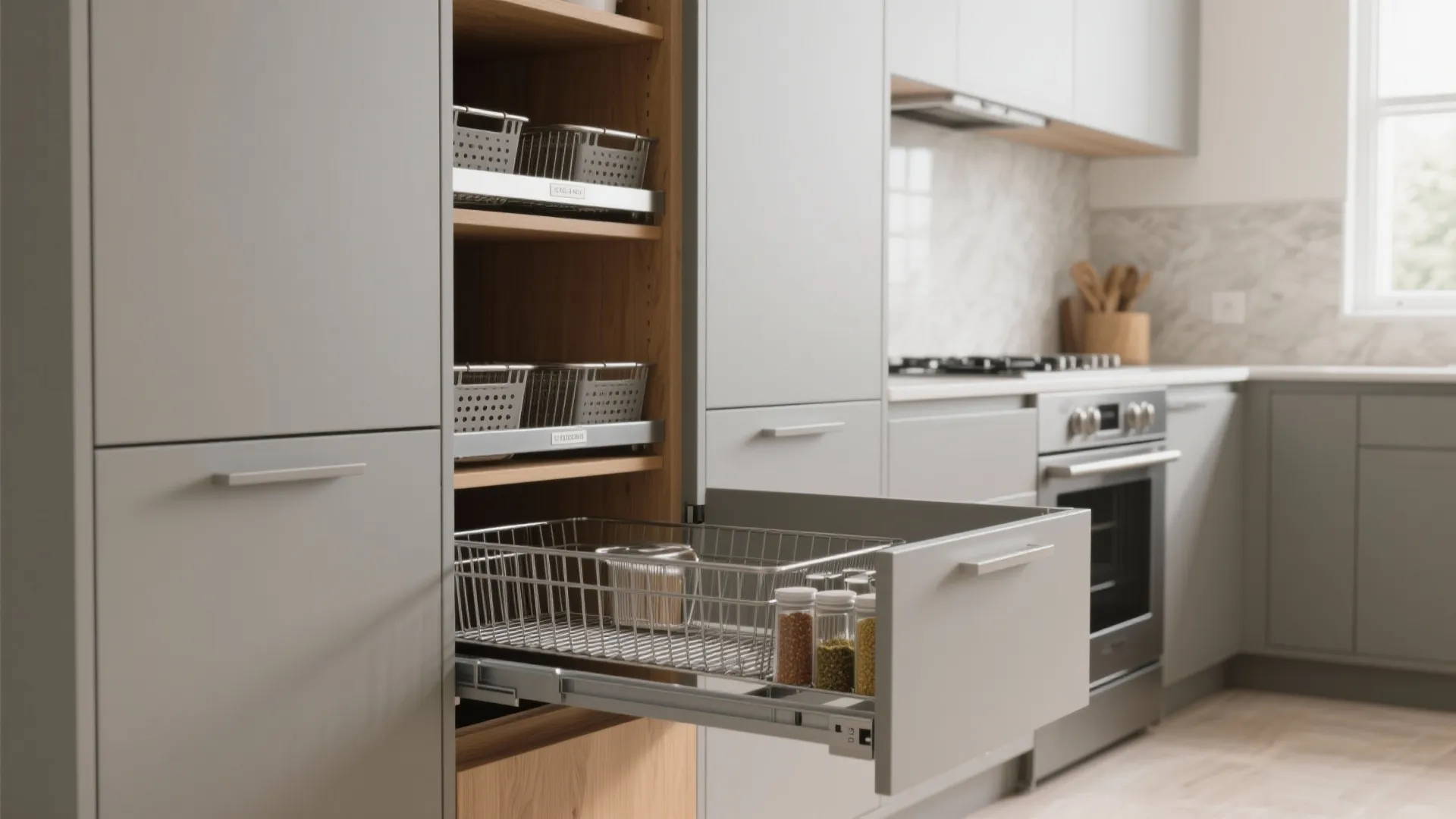 Kitchen Basket Manufacturer Secrets That Changed My Storage Game: 1 Minute to Spot the Best Kitchen Basket Manufacturer—A Designer’s Real-World Guide to Maximize Space