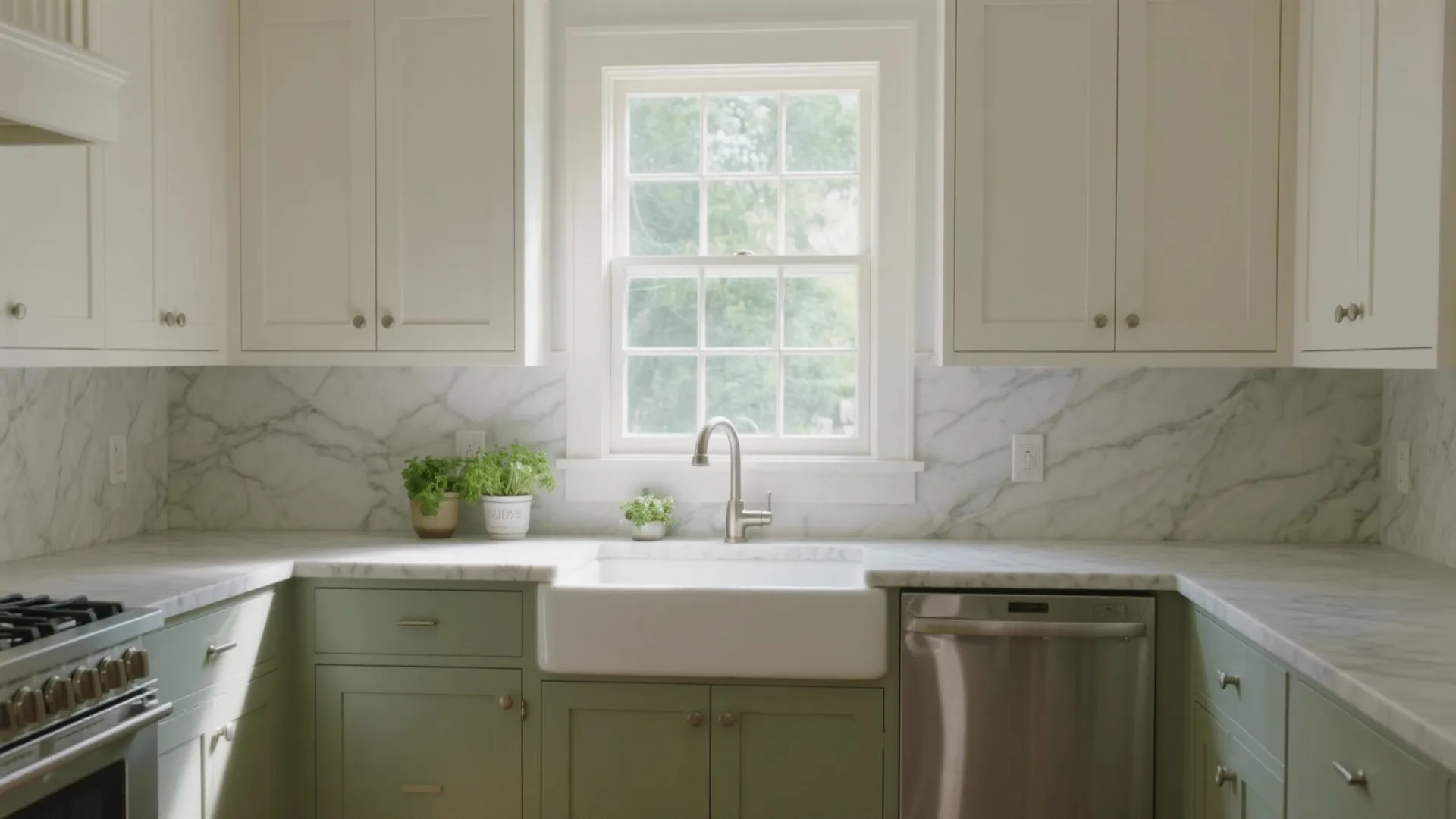 Small Bay Window for Kitchen Sink: Brighten Your Space Instantly: 1 Minute to an Airy, Functional Kitchen Transformation