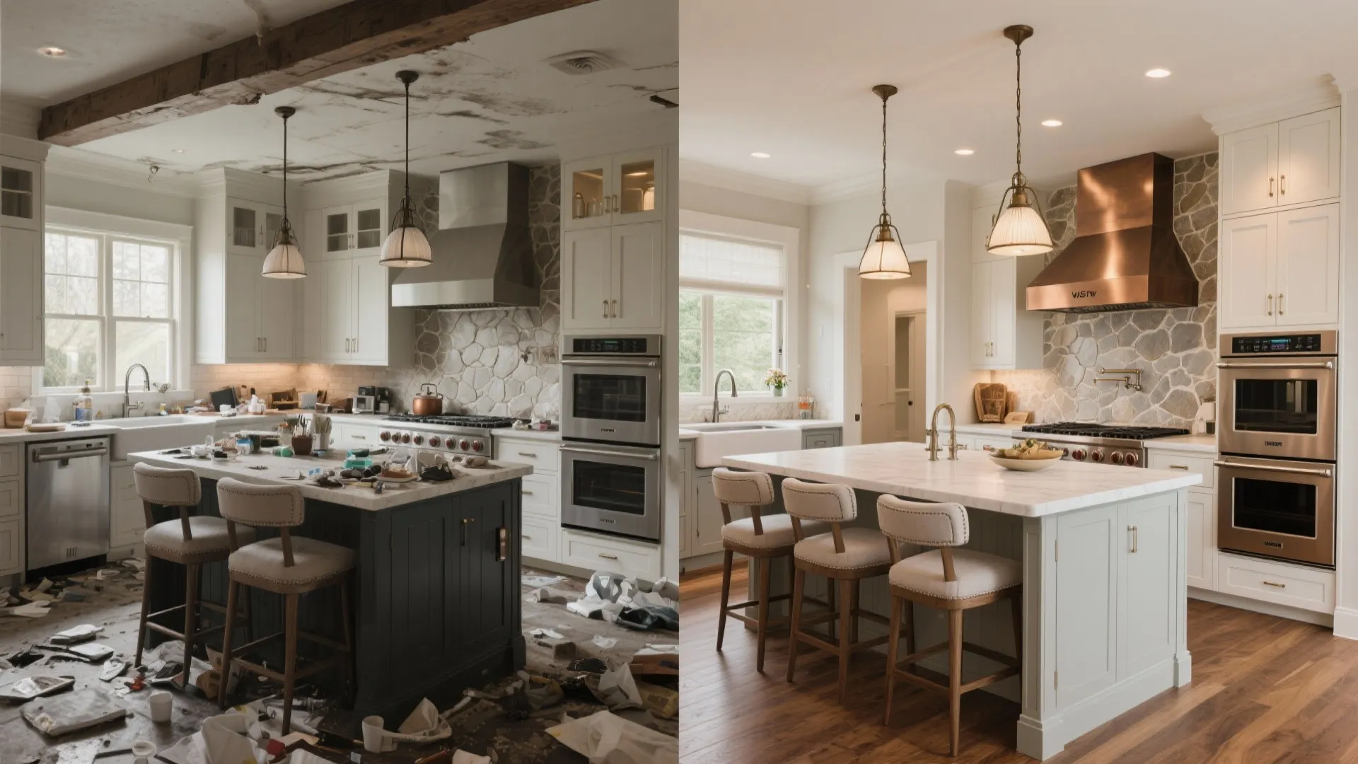 Hospitality-Grade Kitchens and Back-of-House Flow