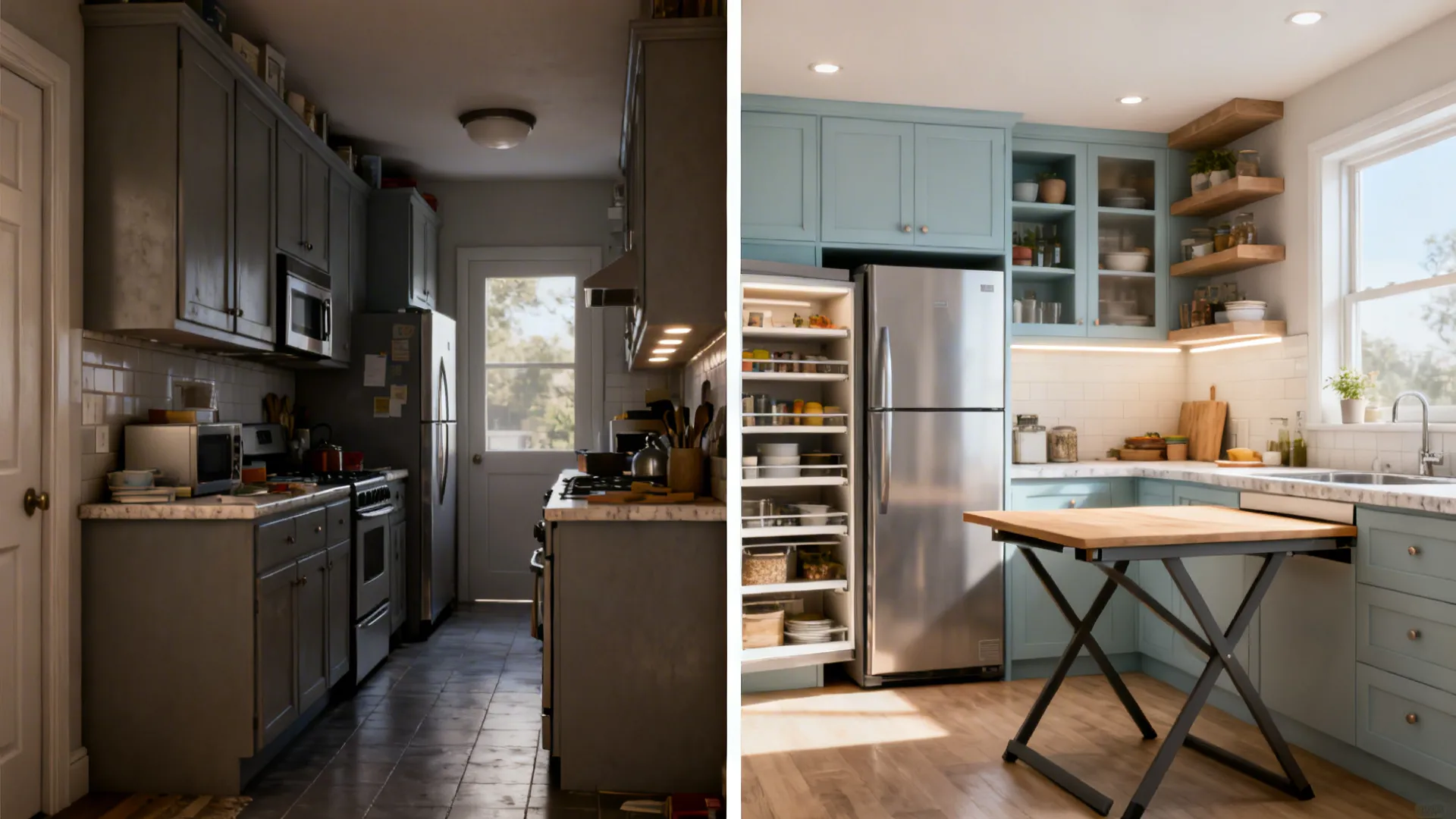 Visualization and next step