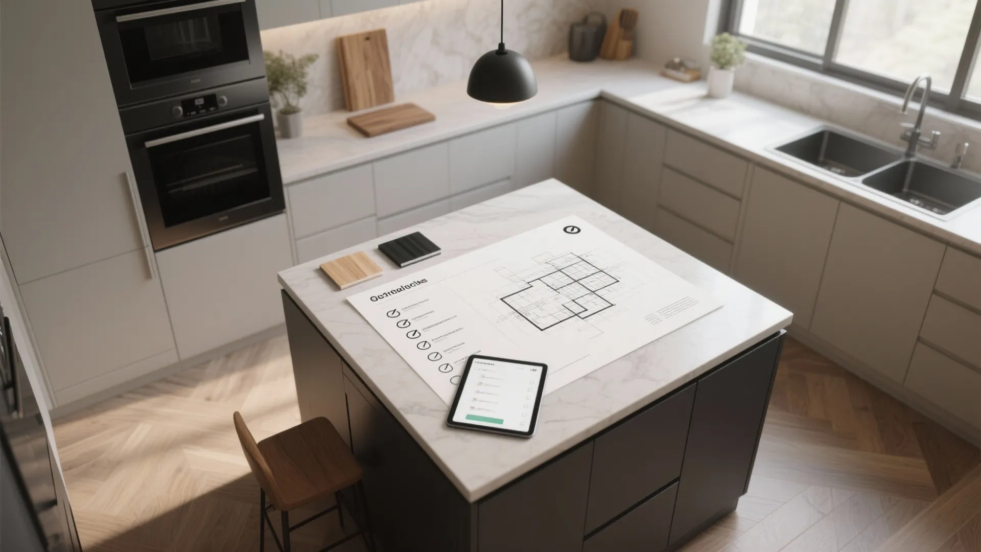 Quick practical checklist