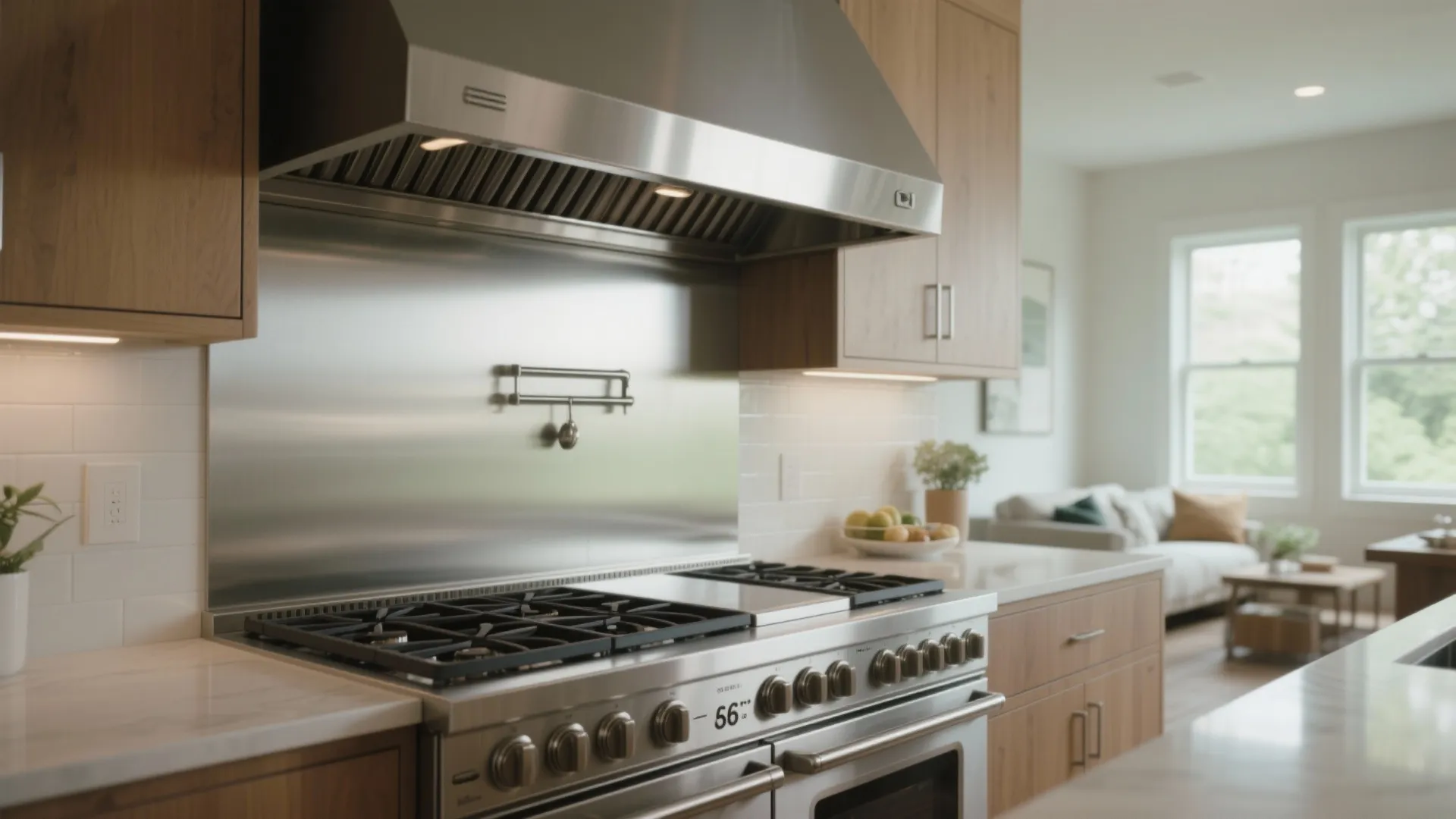 Kitchen Chimney Size Chart: My Pro Guide to a Perfect Fit: 1 Minute to Find Your Ideal Kitchen Chimney Size—No Headaches!