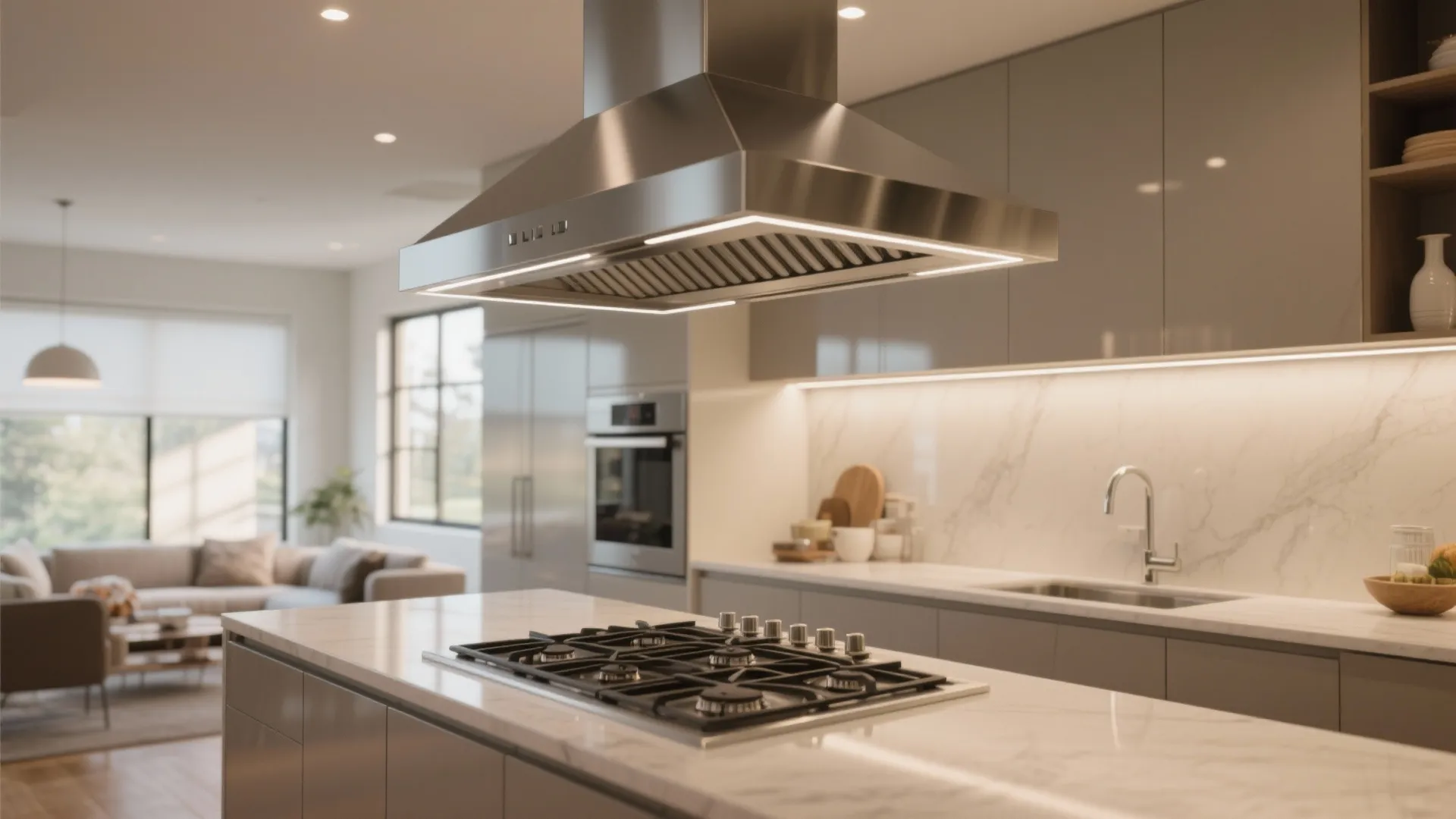 How to Select Kitchen Chimney: My Proven Designer Guide: 1 Minute to Pick the Perfect Chimney & Save Your Sanity (and Walls)