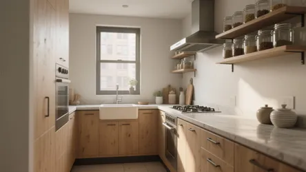 5 Kitchen Design Fixes for Black Bugs in Small Kitchens