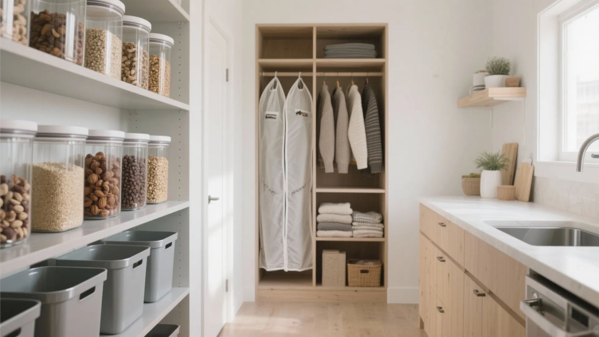 Why Do I Have Small Moths in My House?: 1 Minute to Understand What Attracts Small Moths Indoors and How to Get Rid of Them Fast