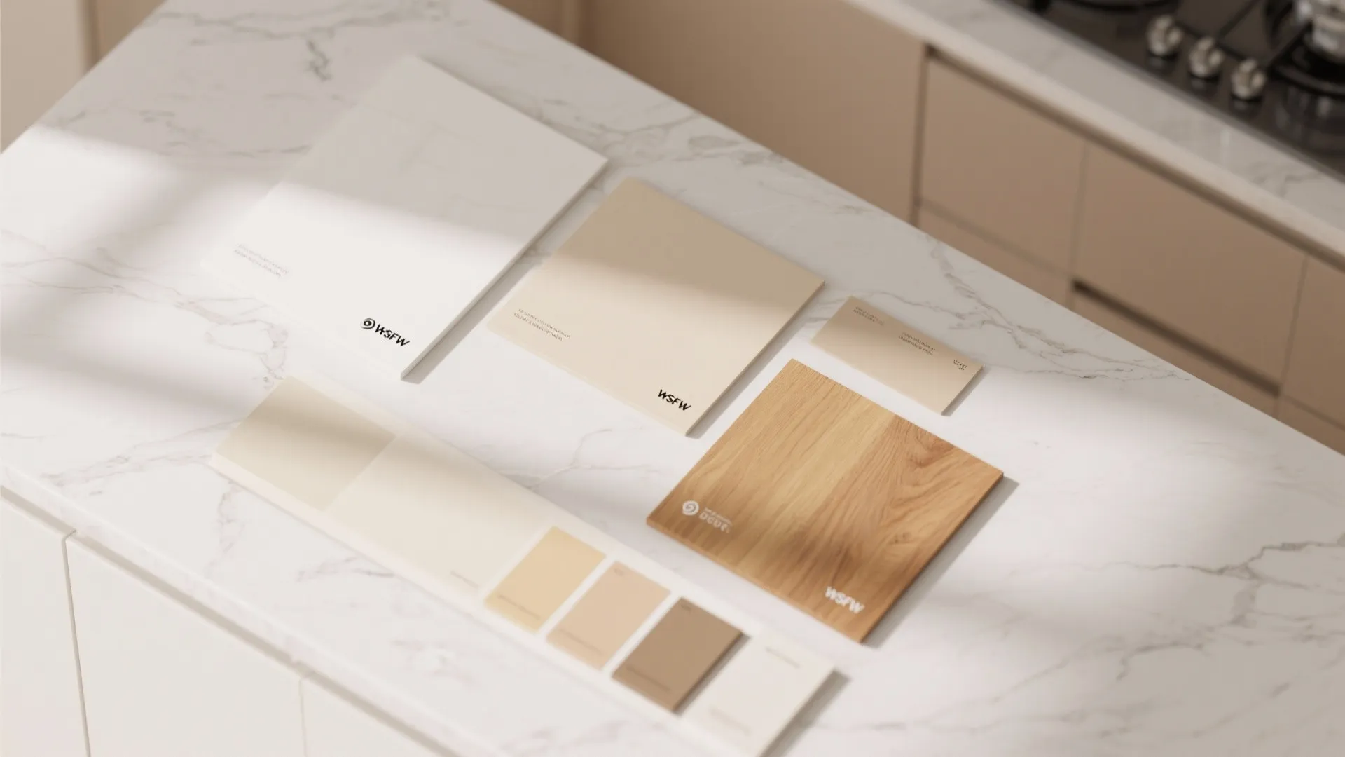 10. Cohesive Color Palette