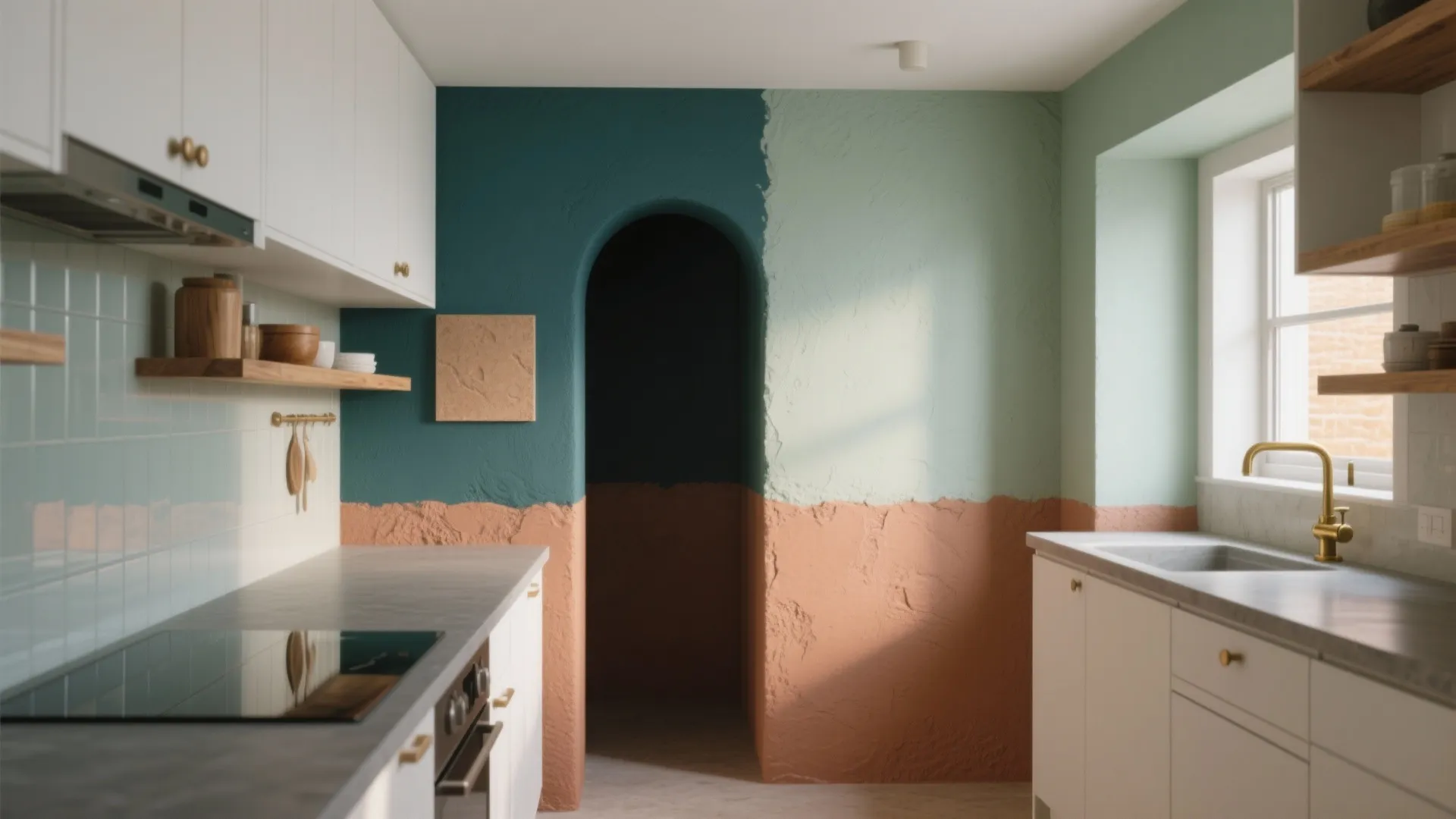 10 Kitchen Colors Ideas Walls to Transform Small Kitchens: Practical, stylish wall color ideas and tips for small kitchens — five tested approaches with pros, cons and real-world costs