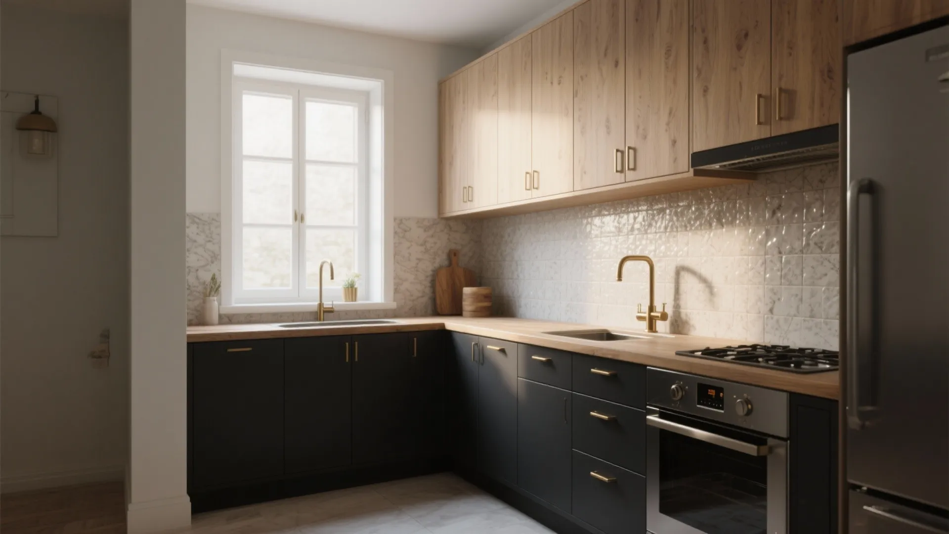 5 Inexpensive Kitchen Remodel Ideas: Practical, budget-friendly kitchen updates that transform small spaces without breaking the bank