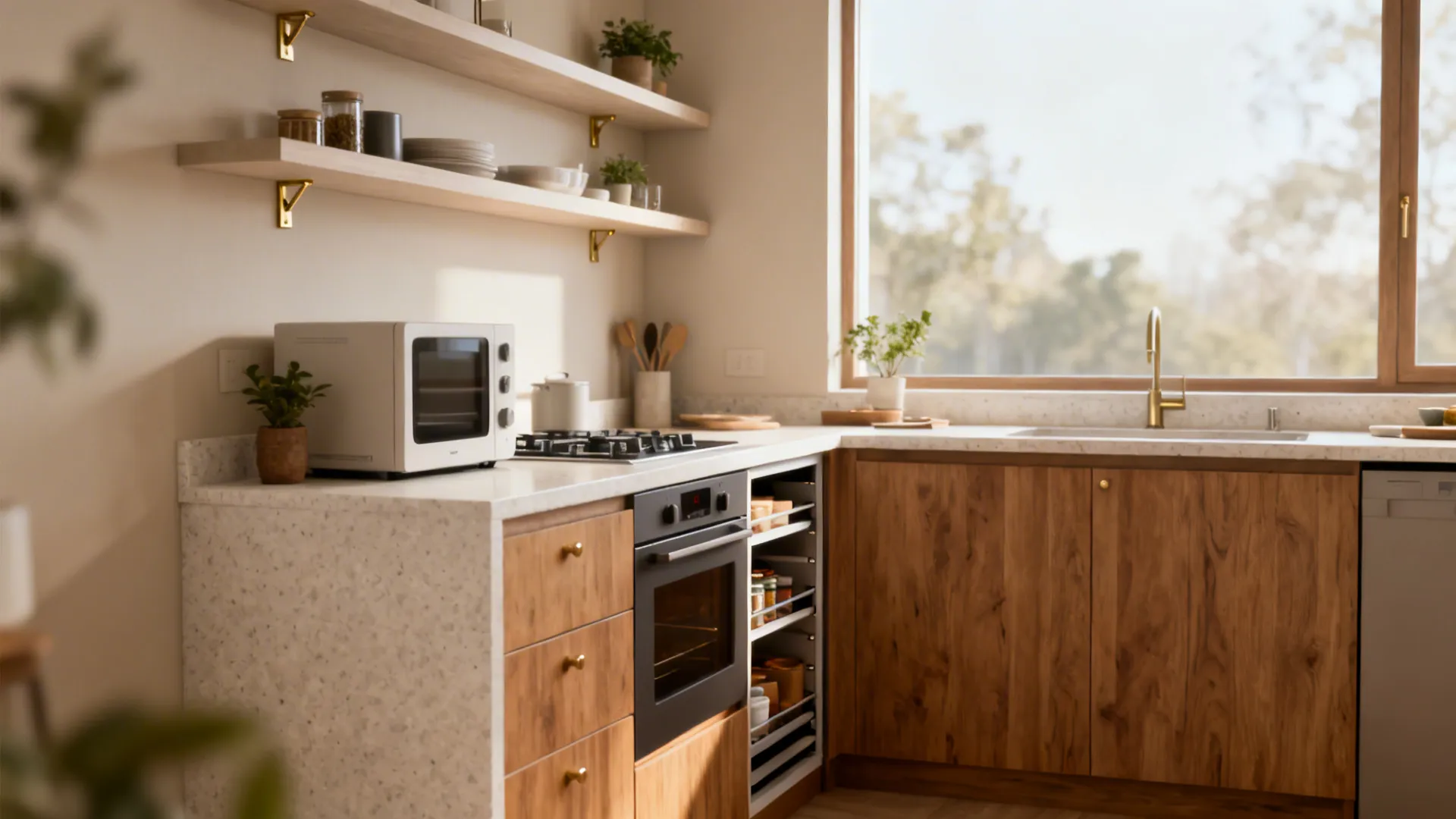 Kitchen Renovation Cost: 7 Figures for 2026