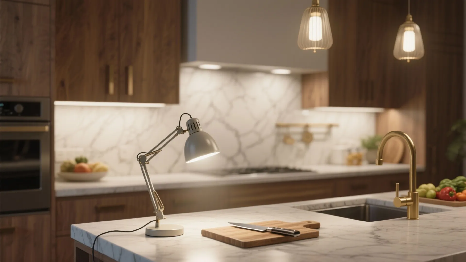 Best Small Lamps for Kitchen Countertops: Brighten Your Space in Style: 1 Minute to Find Your Perfect Kitchen Countertop Lamp: Fast-Track Selection Guide