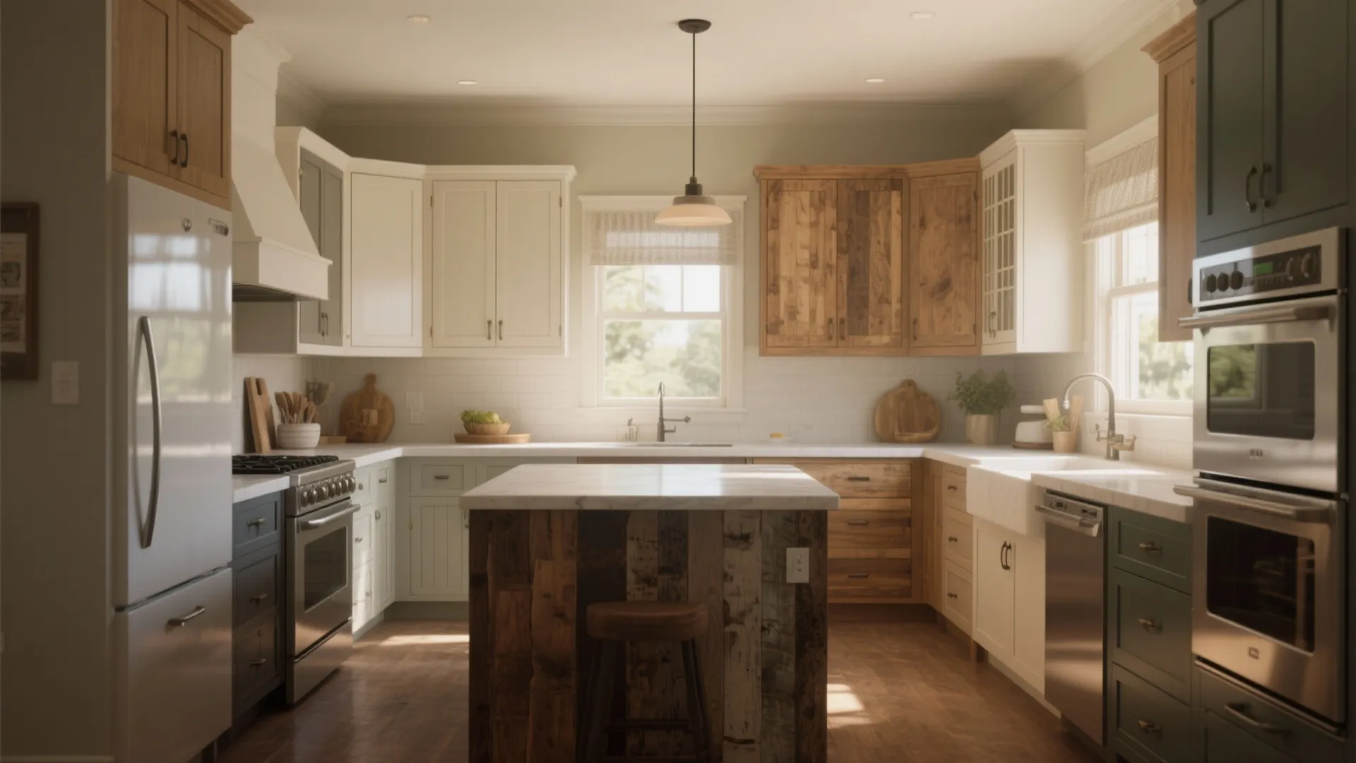 10 Kitchen Cupboard Refacing Ideas: Smart makeovers to refresh your kitchen without a full renovation