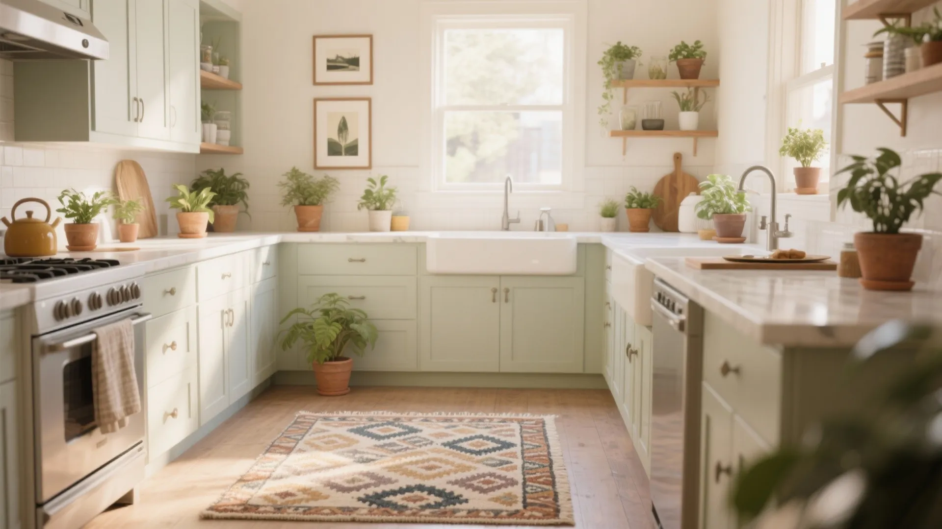 8. Add Decorative Touches