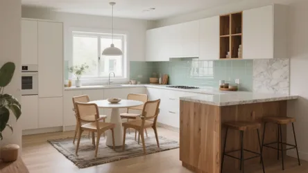 5 Combined Kitchen Dining Room Ideas That Work