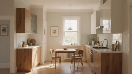 10 Kitchen and Dining Room Paint Ideas for Small Spaces