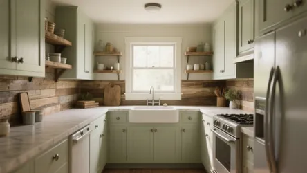 Cheap DIY Kitchen Cabinets: 5 Budget Ideas