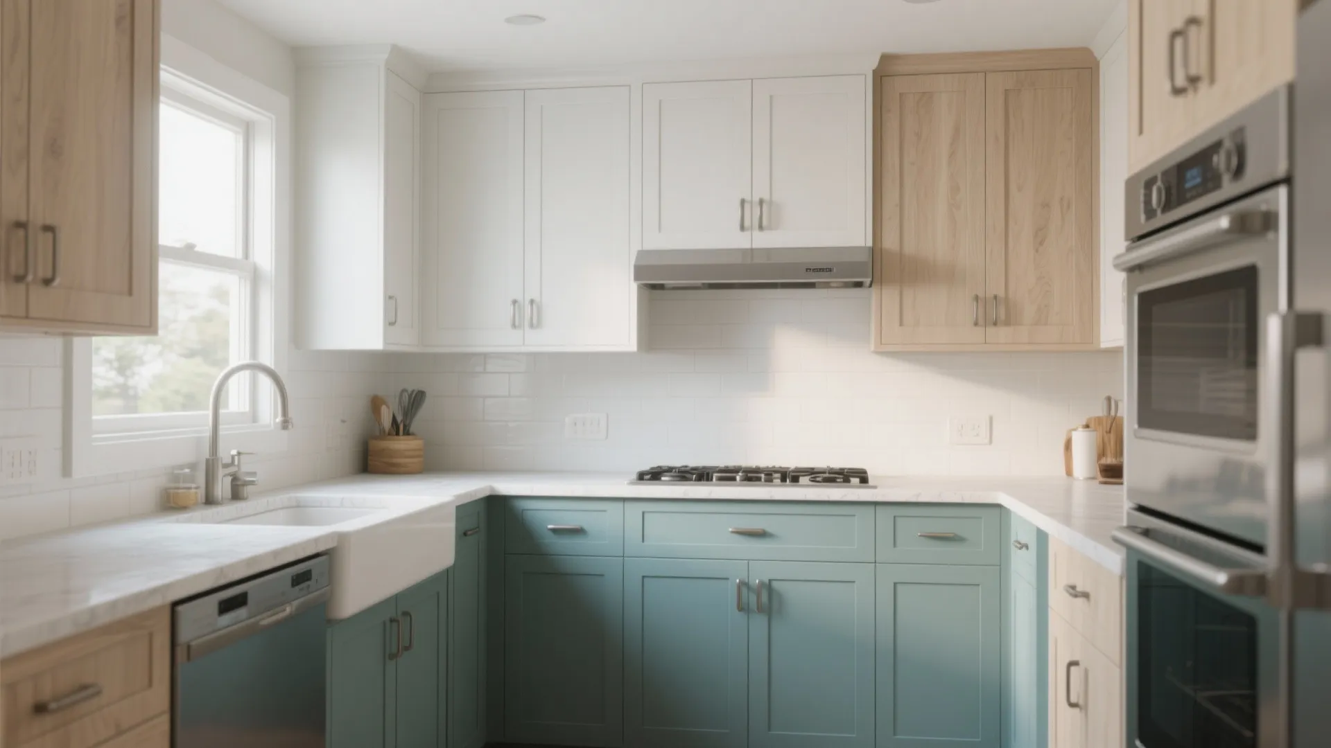 DIY Kitchen Cabinet Doors: Transform Your Space Affordably