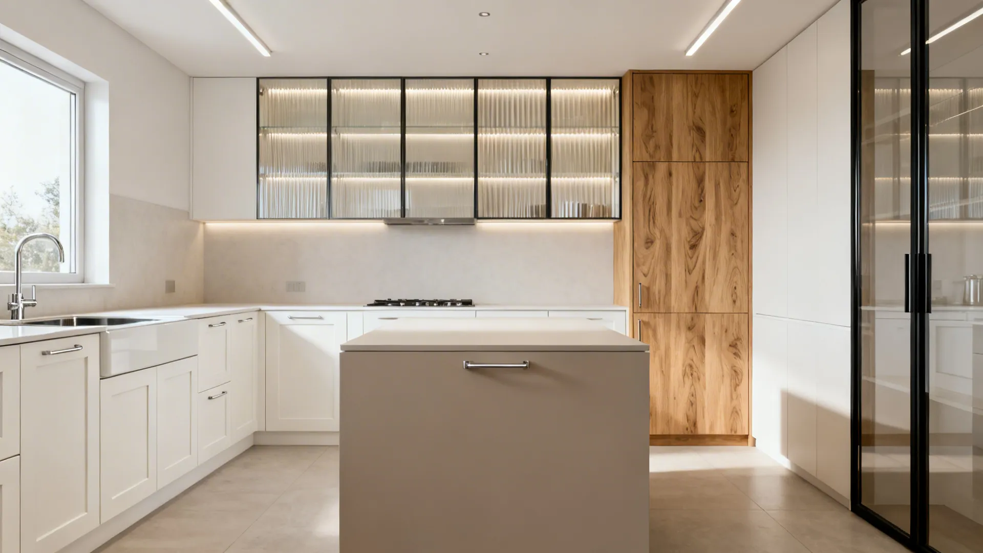 5 kitchen cabinet door designs pictures you’ll love