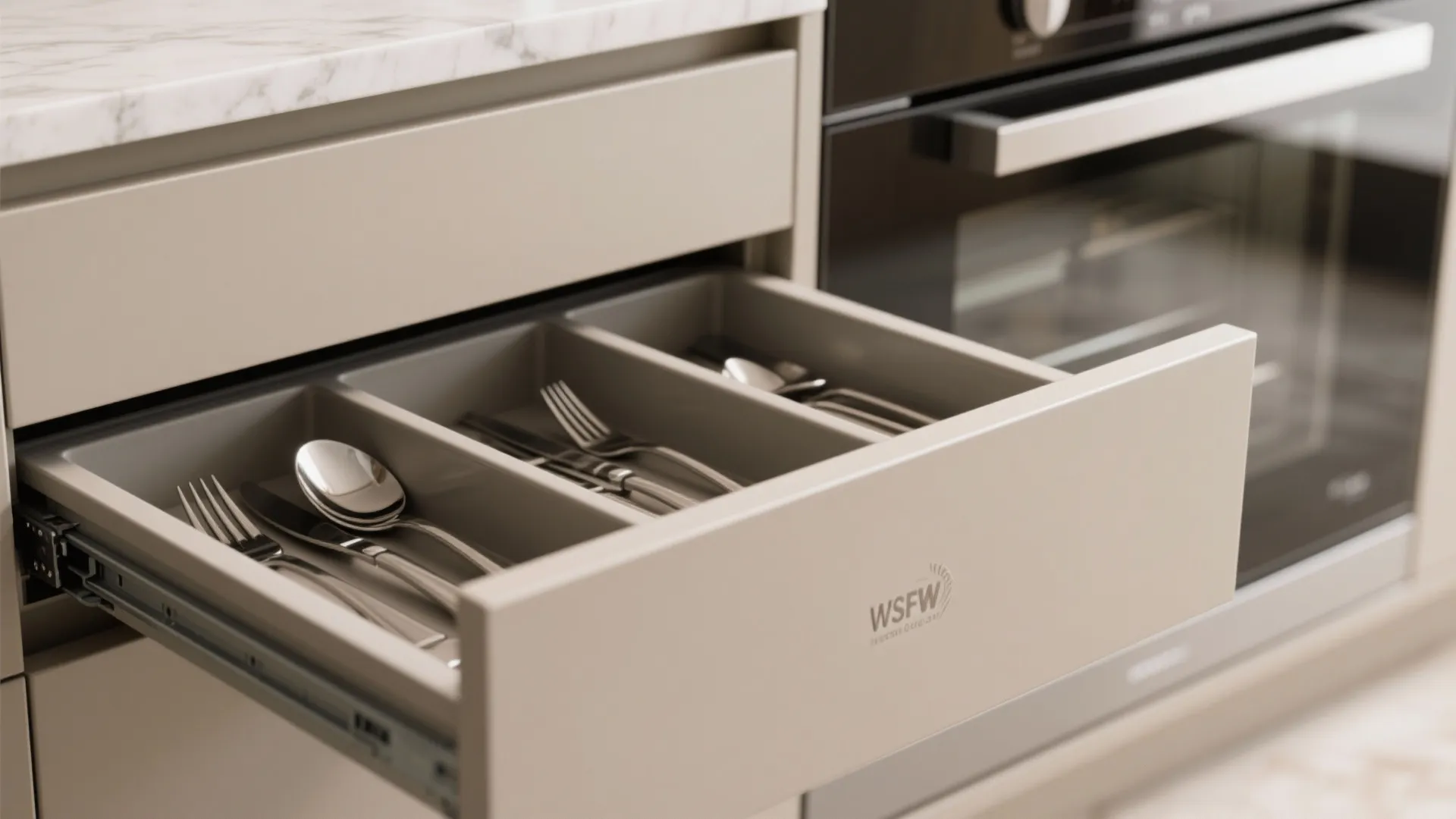 Kitchen That Works Hard (And Looks Calm)