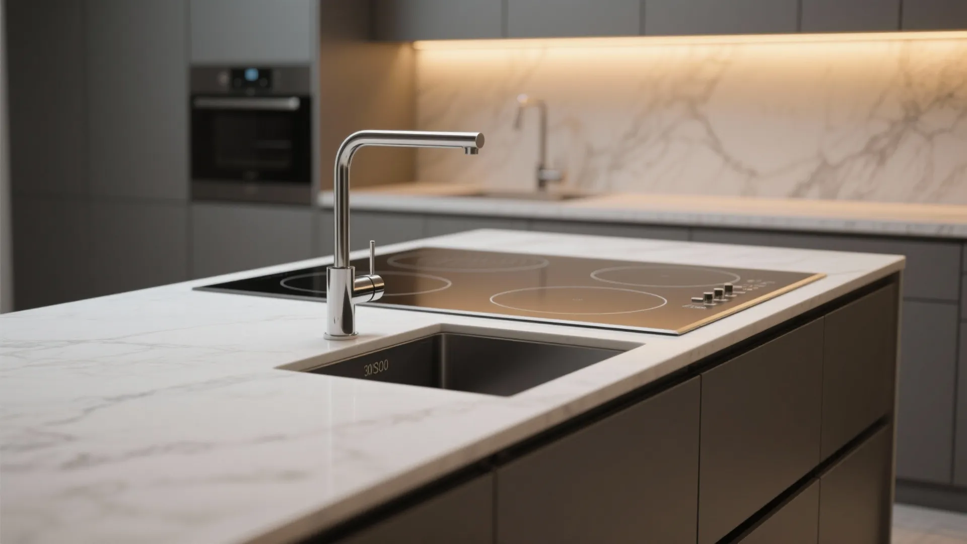 Ergonomic Kitchenettes and Safe Dining