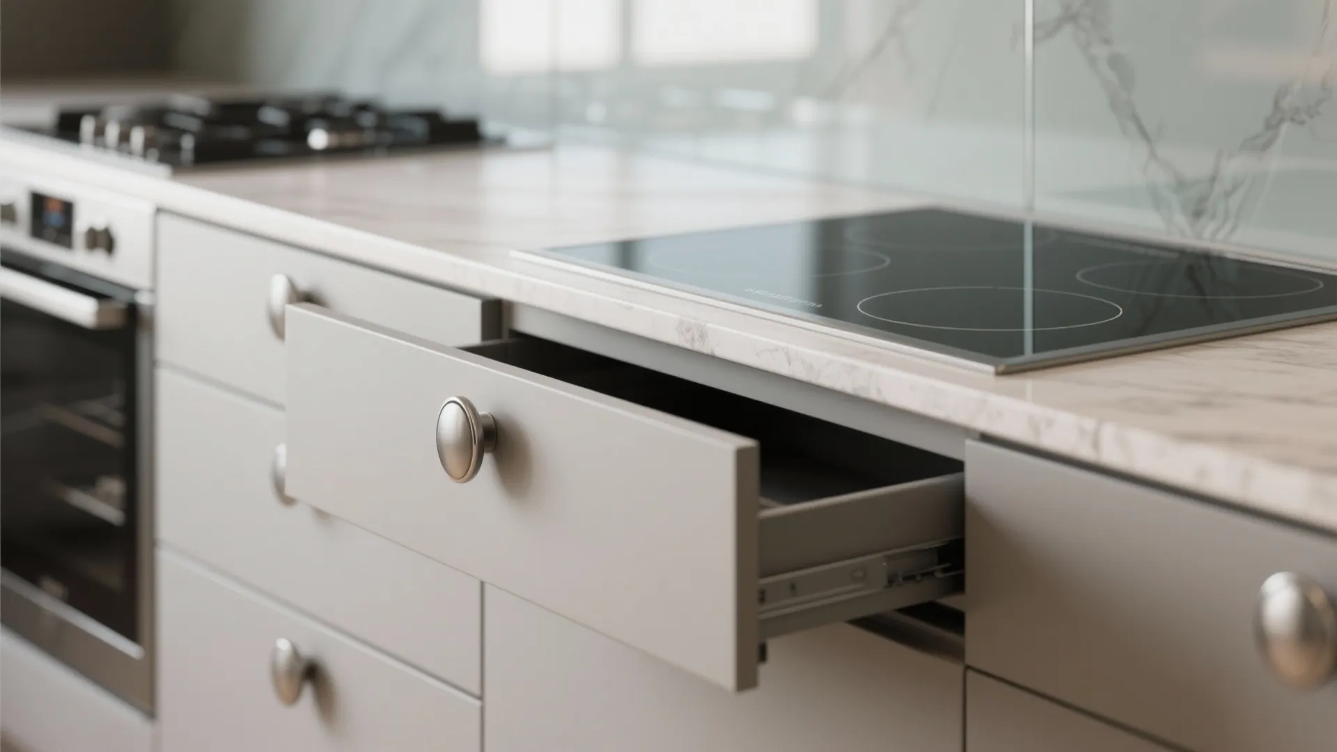 Pantry-First Micro-Kitchens with Safer Workflows