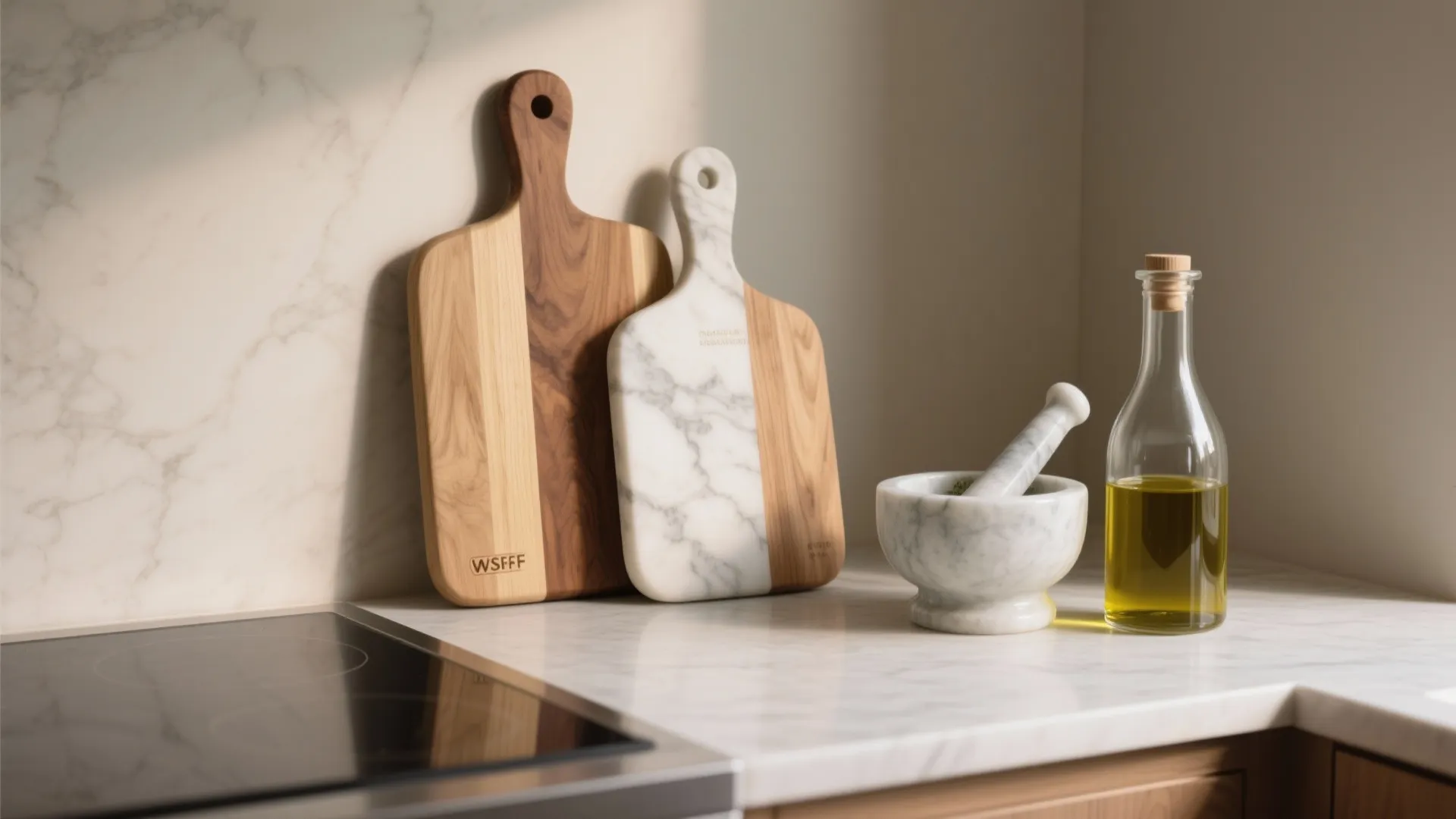 1. Layer with Everyday Essentials