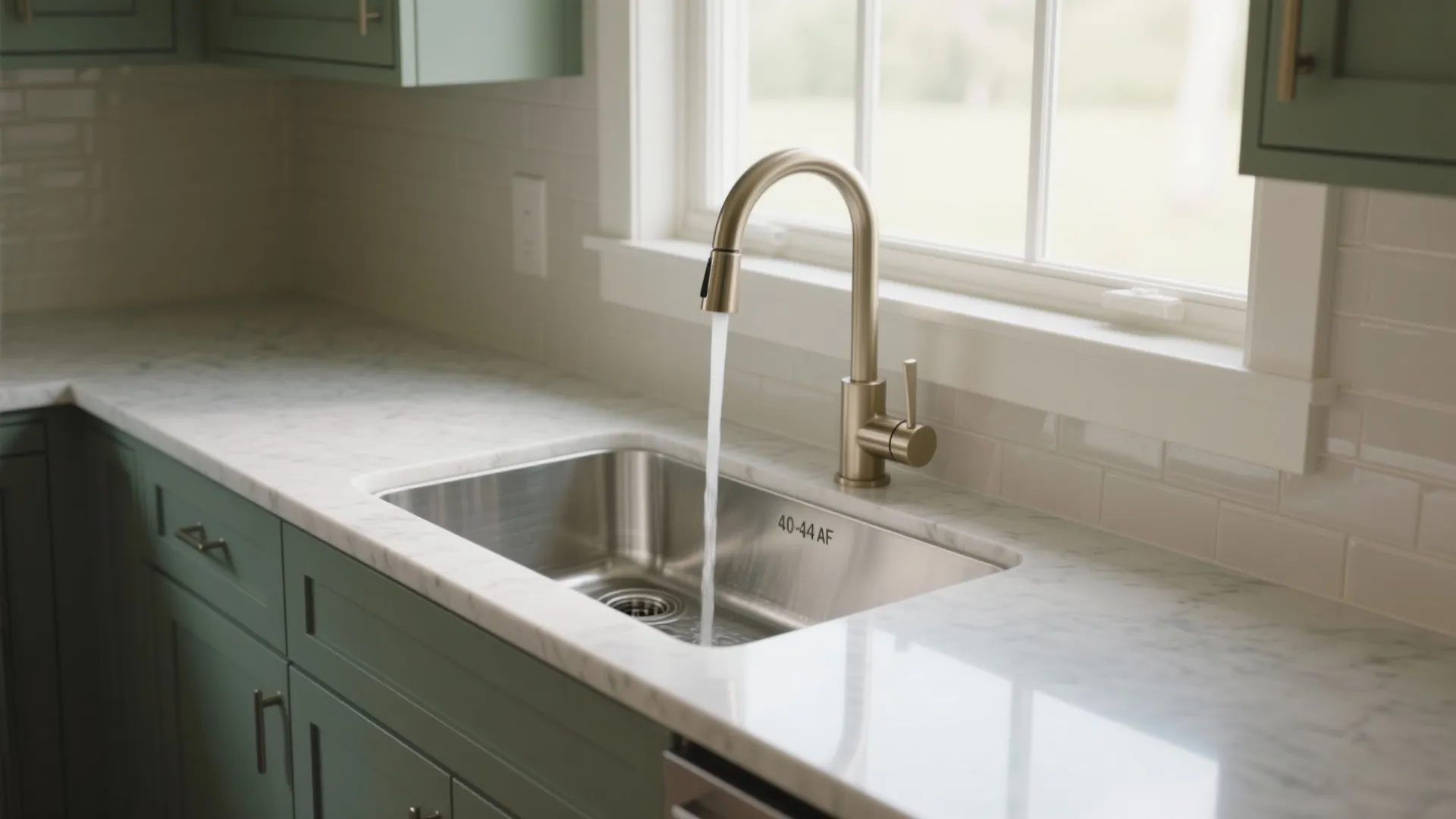Kitchen Sink Tap Height from Floor: Designer Secrets Revealed: 1 Minute to Find Your Perfect Tap Height and Transform Kitchen Comfort