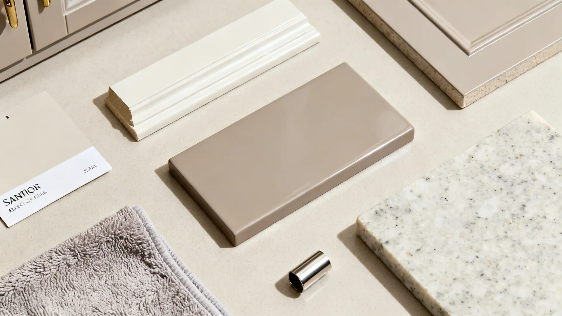 5) Finish Matters: Satin Walls, Scrubbable Trims, and Durable Doors