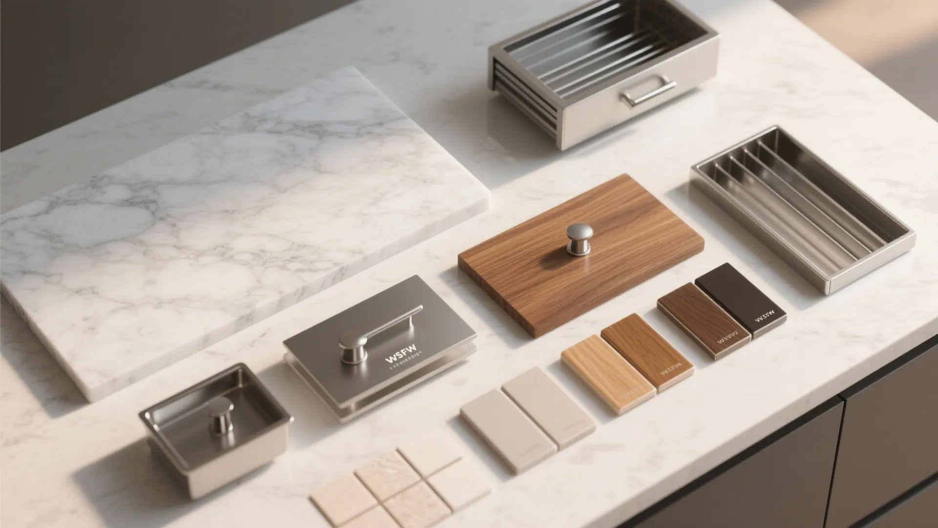 Modular kitchen tuned for Mumbai cooking: parallel or L-shape with a utility pocket