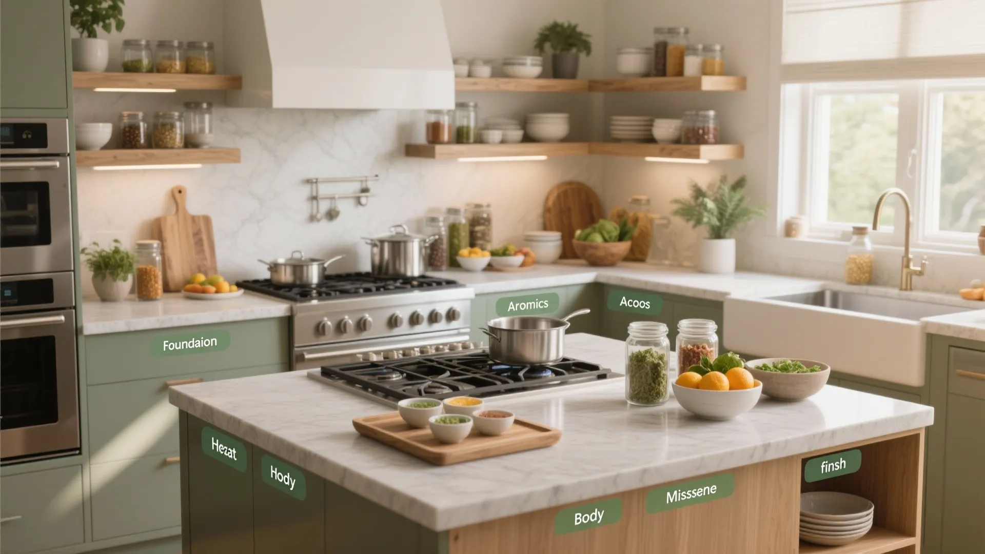 Kitchen King Ingredients: Master Every Flavor Step: 1 Minute to Decode Every Kitchen King Spice for Tasteful Home Cooking