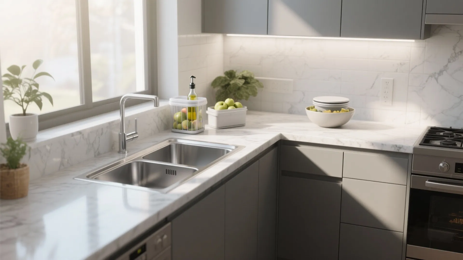 How to Get Rid of Small Black Flies in Kitchen Fast: Fast-Track Guide to Eliminating Pesky Kitchen Flies in Minutes