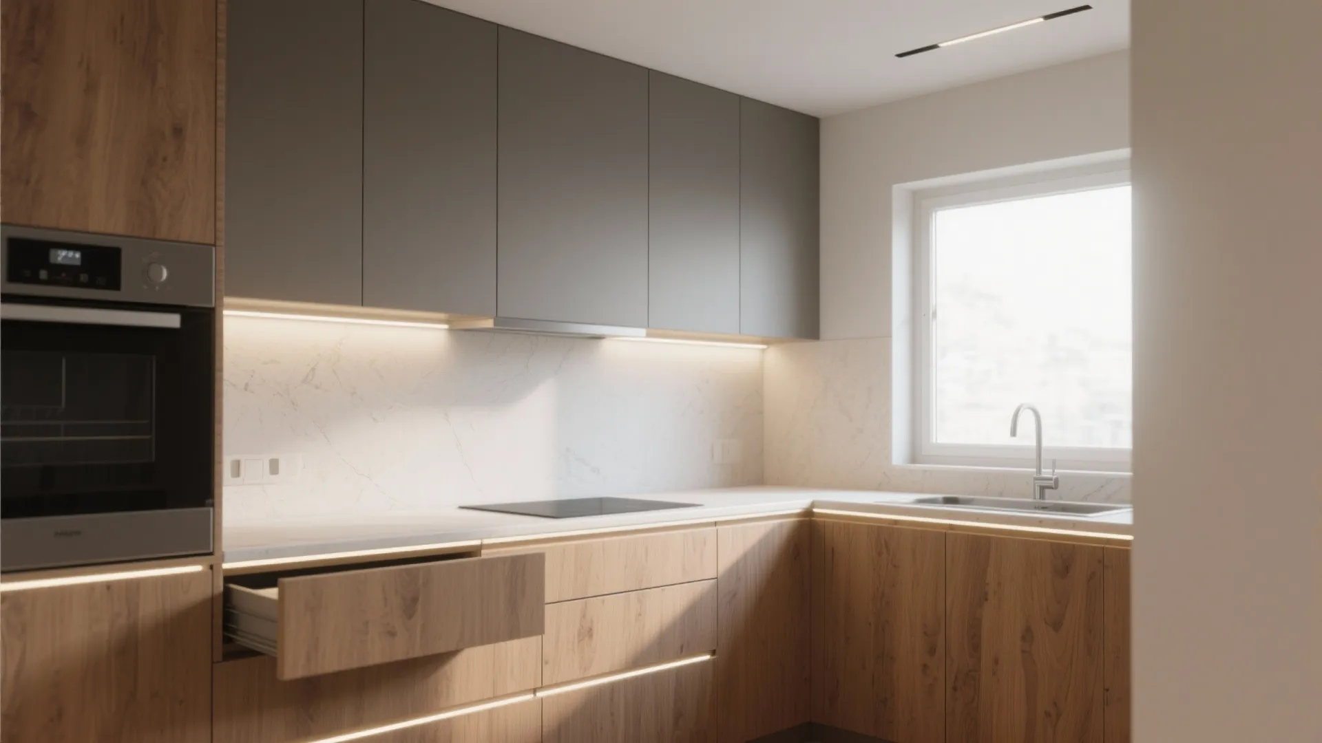 Kitchen Cabinet Gap Ideas — 5 Smart Fixes: Practical kitchen cabinet gap ideas with storage, lighting, and trim solutions I’ve used on real projects