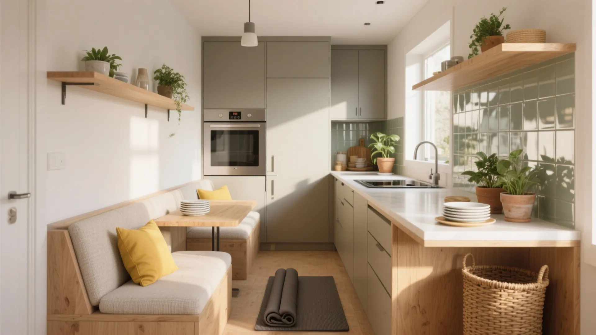 Kitchen Present Ideas: 5 Creative Gifts: Practical and stylish kitchen present ideas for every budget and small-space cook