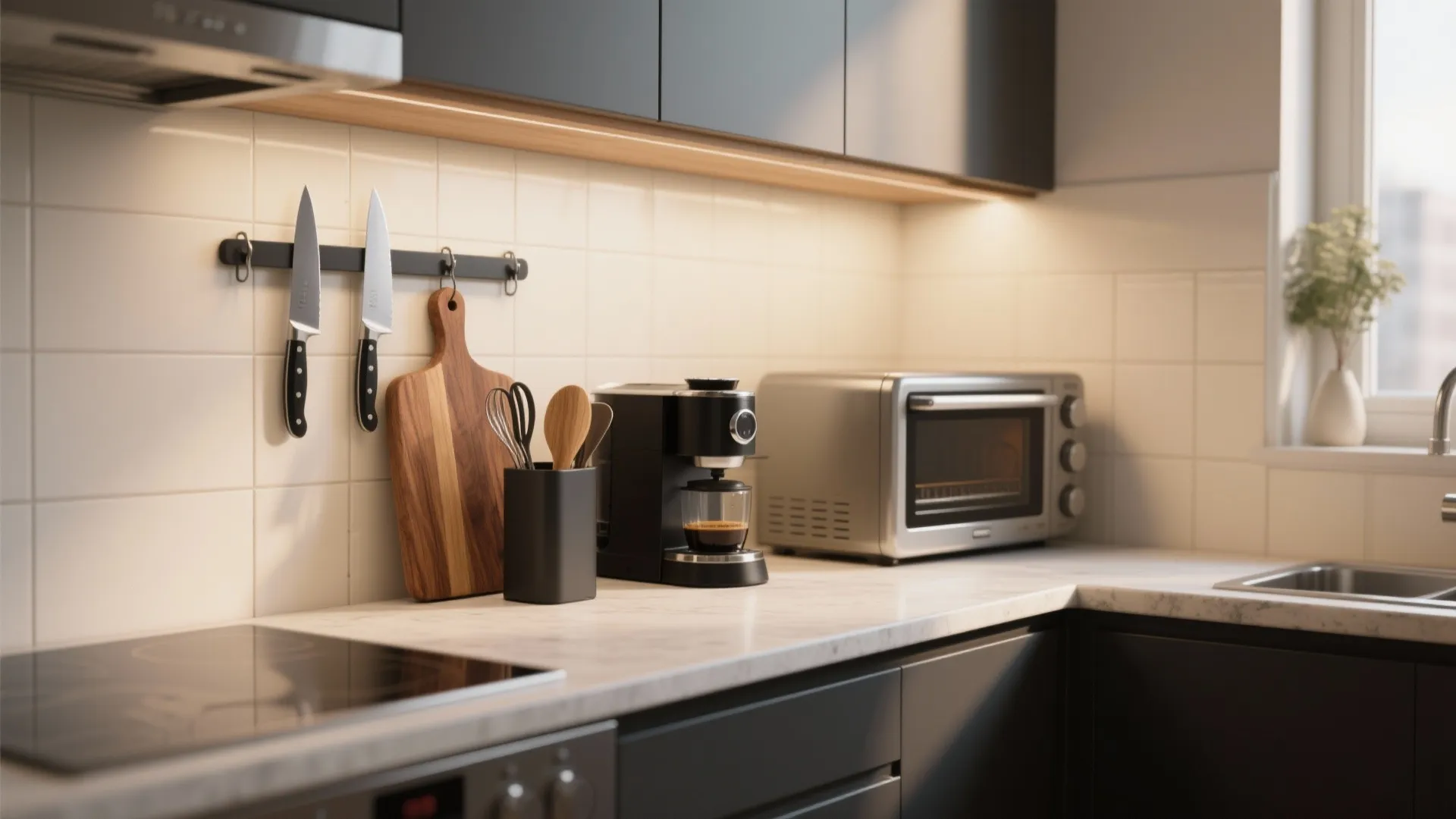 10 Kitchen Gifts I Love for Home Cooks: Practical, stylish, and thoughtful kitchen gifts — 10 ideas from a designer who knows small kitchens well