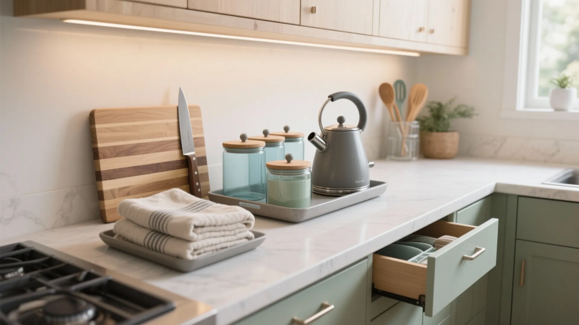 Kitchen Housewarming Gifts That Wow: 1 Minute to Choose Unique Kitchen Housewarming Gifts Effortlessly