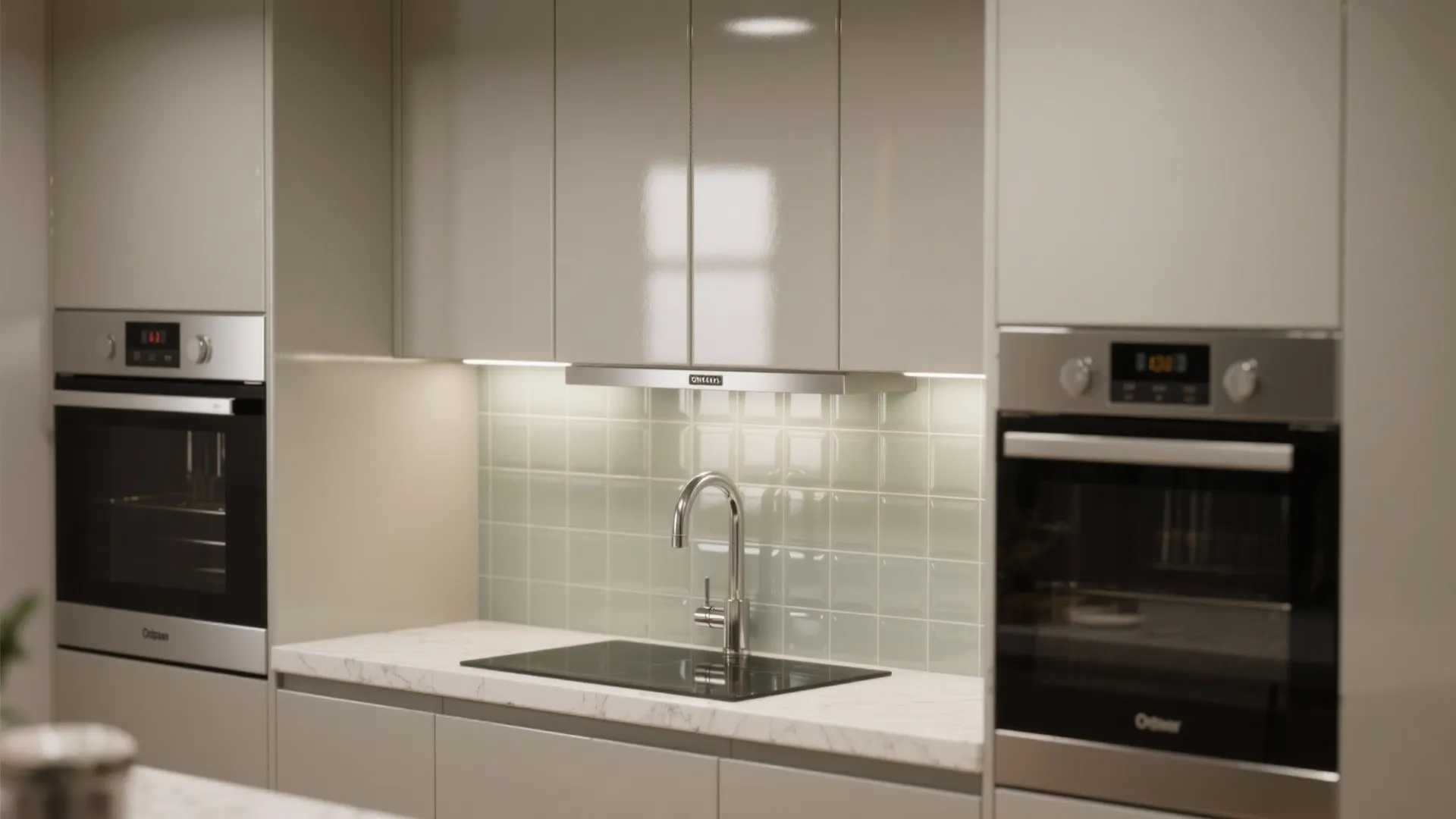 4. Strategic Gloss for Practical Areas