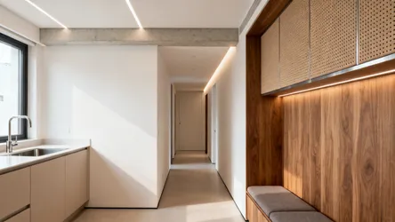 5 Kitchen and Hall False Ceiling Design Ideas