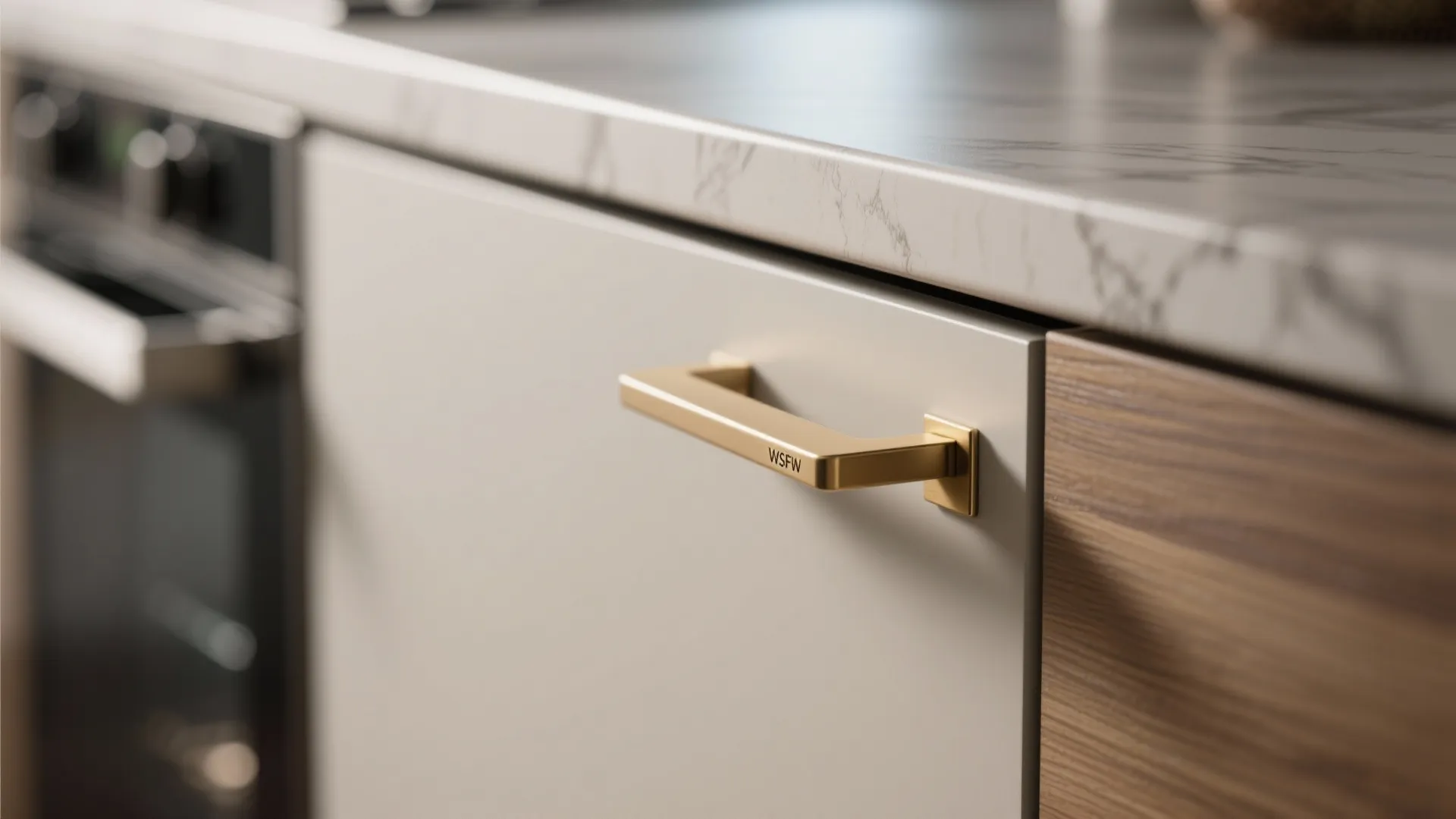 Minimalist Kitchen Storage That Works