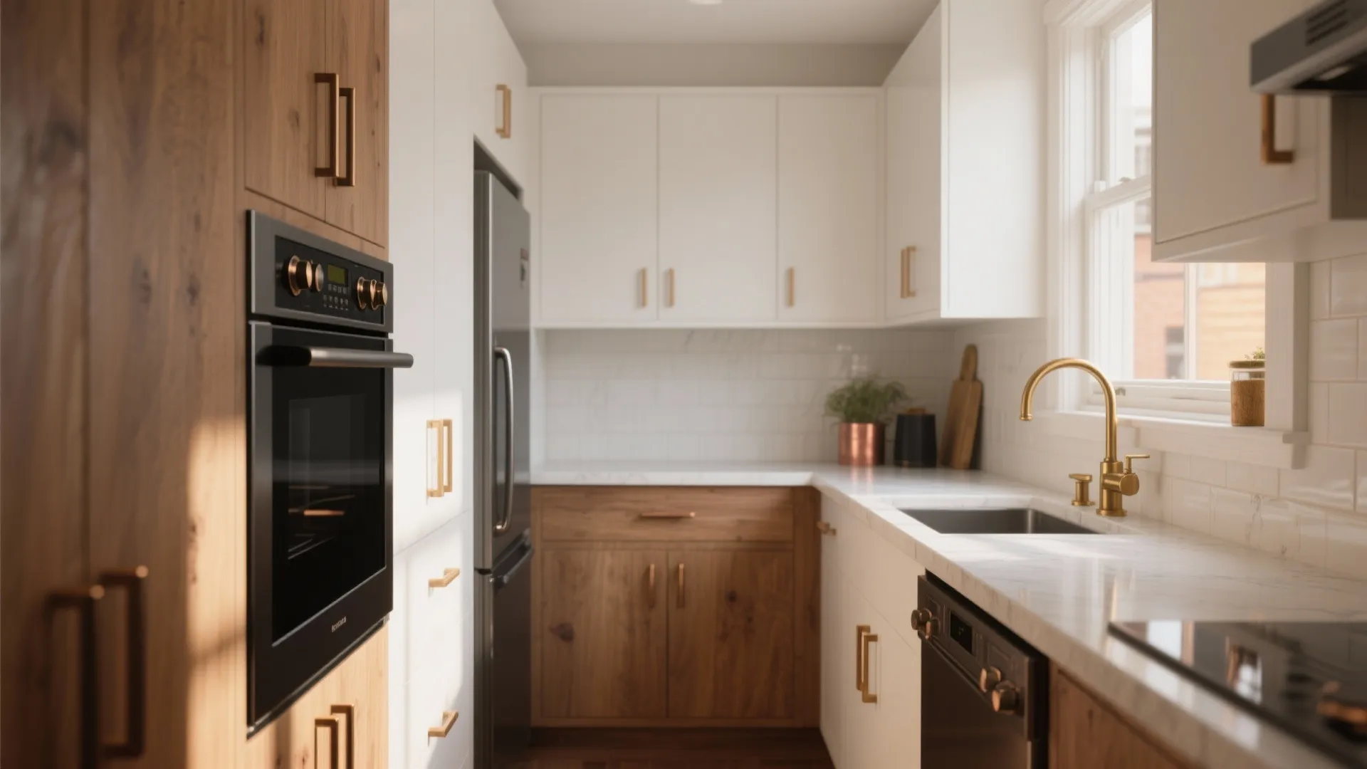 Kitchen Cabinet Hardware Ideas: 5 Creative Picks: Practical and stylish kitchen cabinet hardware ideas from a pro designer with real-world tips