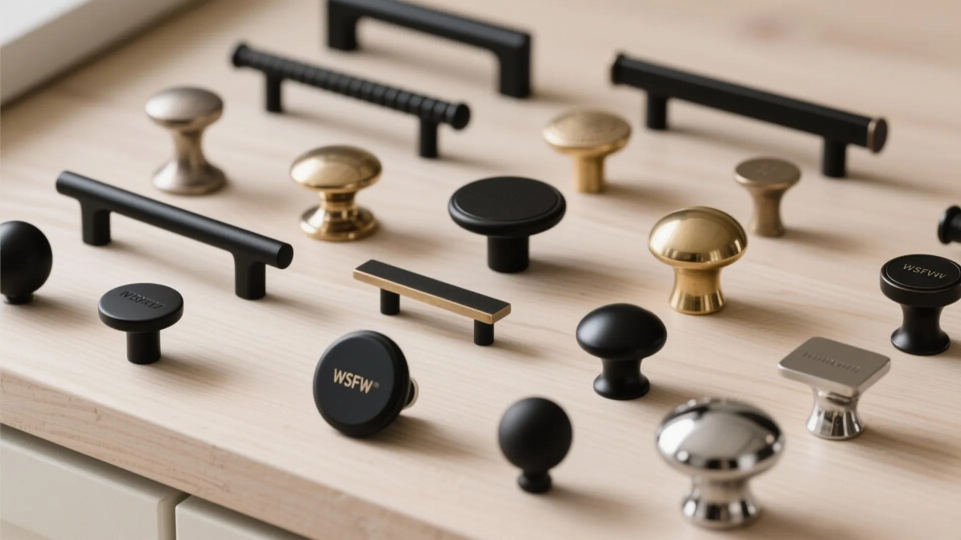 3. Swap Out Hardware